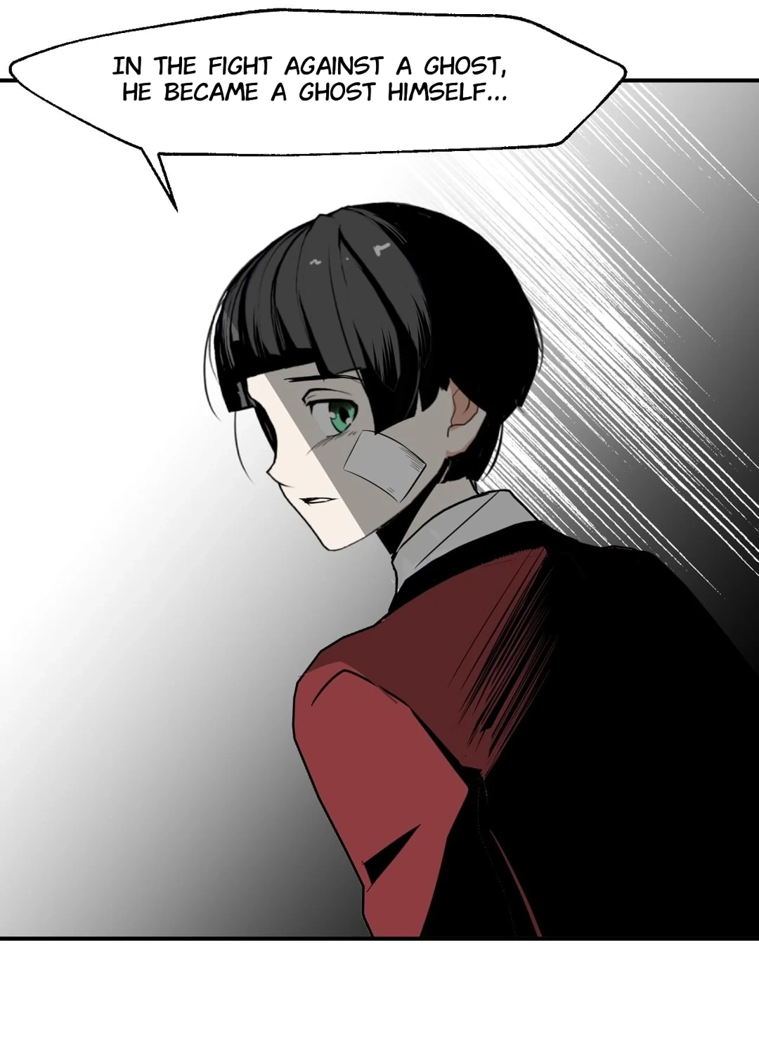Monster House Chapter 11 page 26 - 