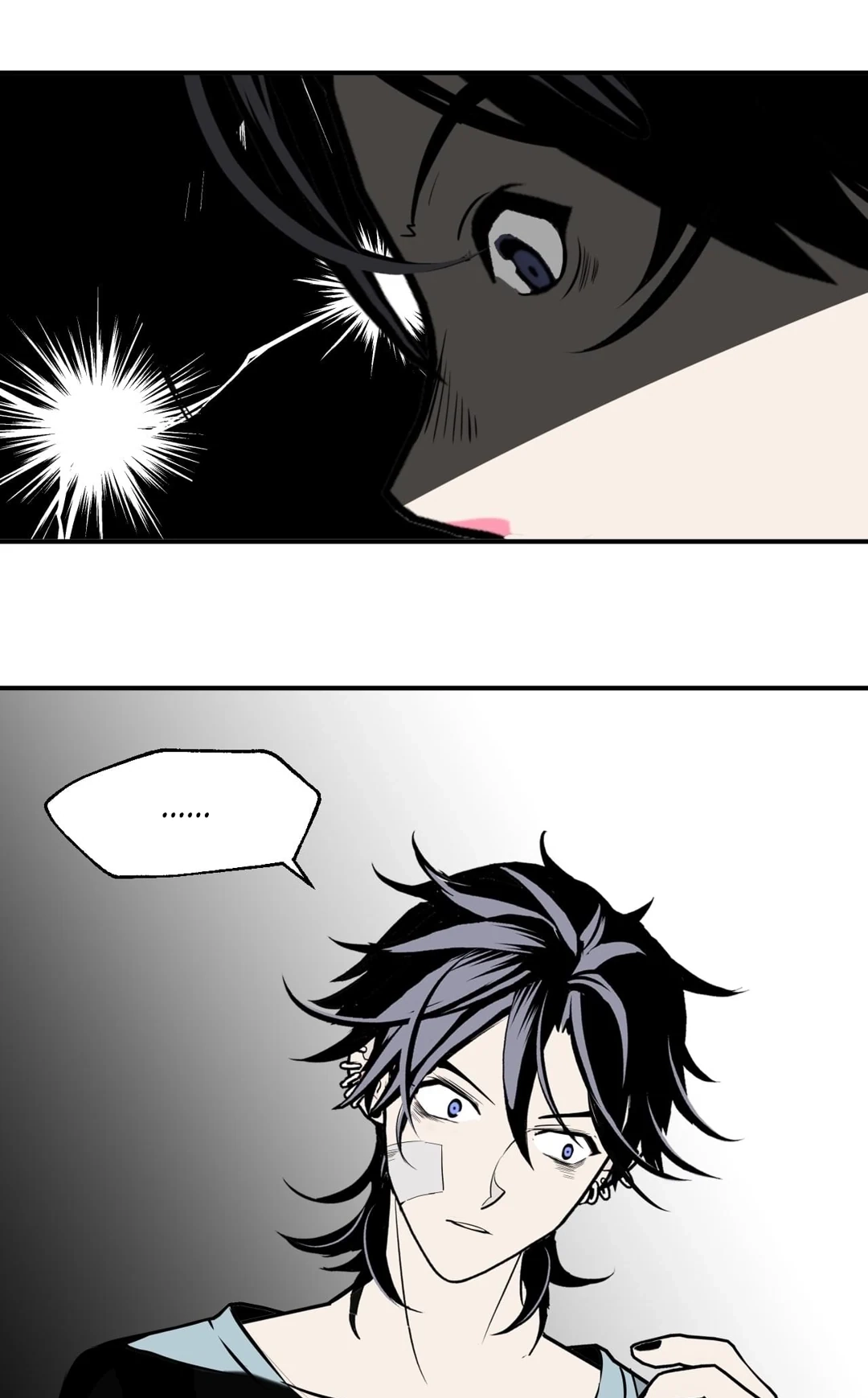 Monster House Chapter 11 page 28 - 
