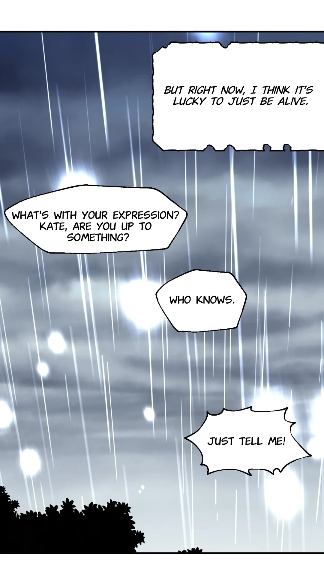Monster House Chapter 11 page 32 - 