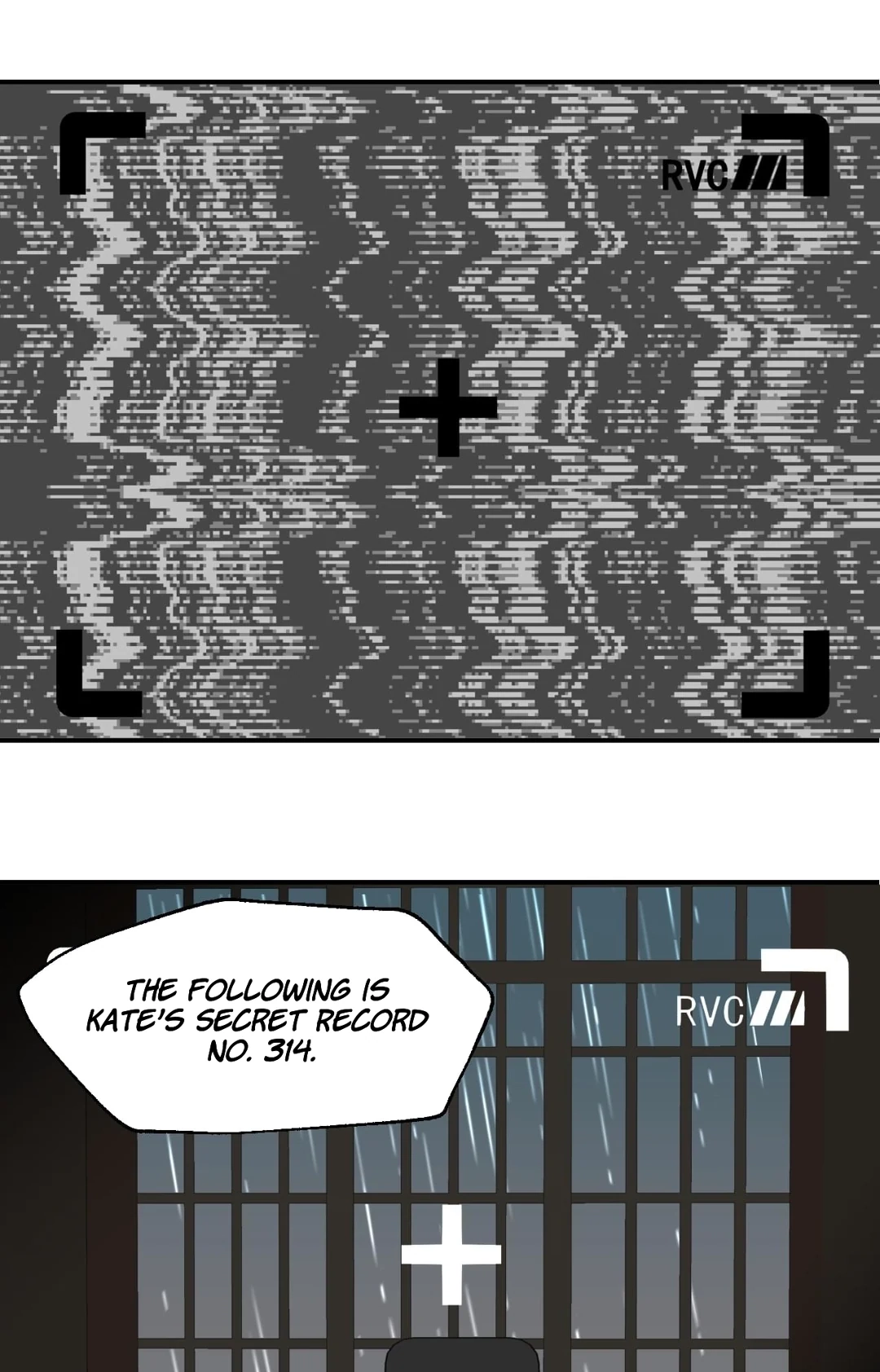 Monster House Chapter 11 page 33 - 