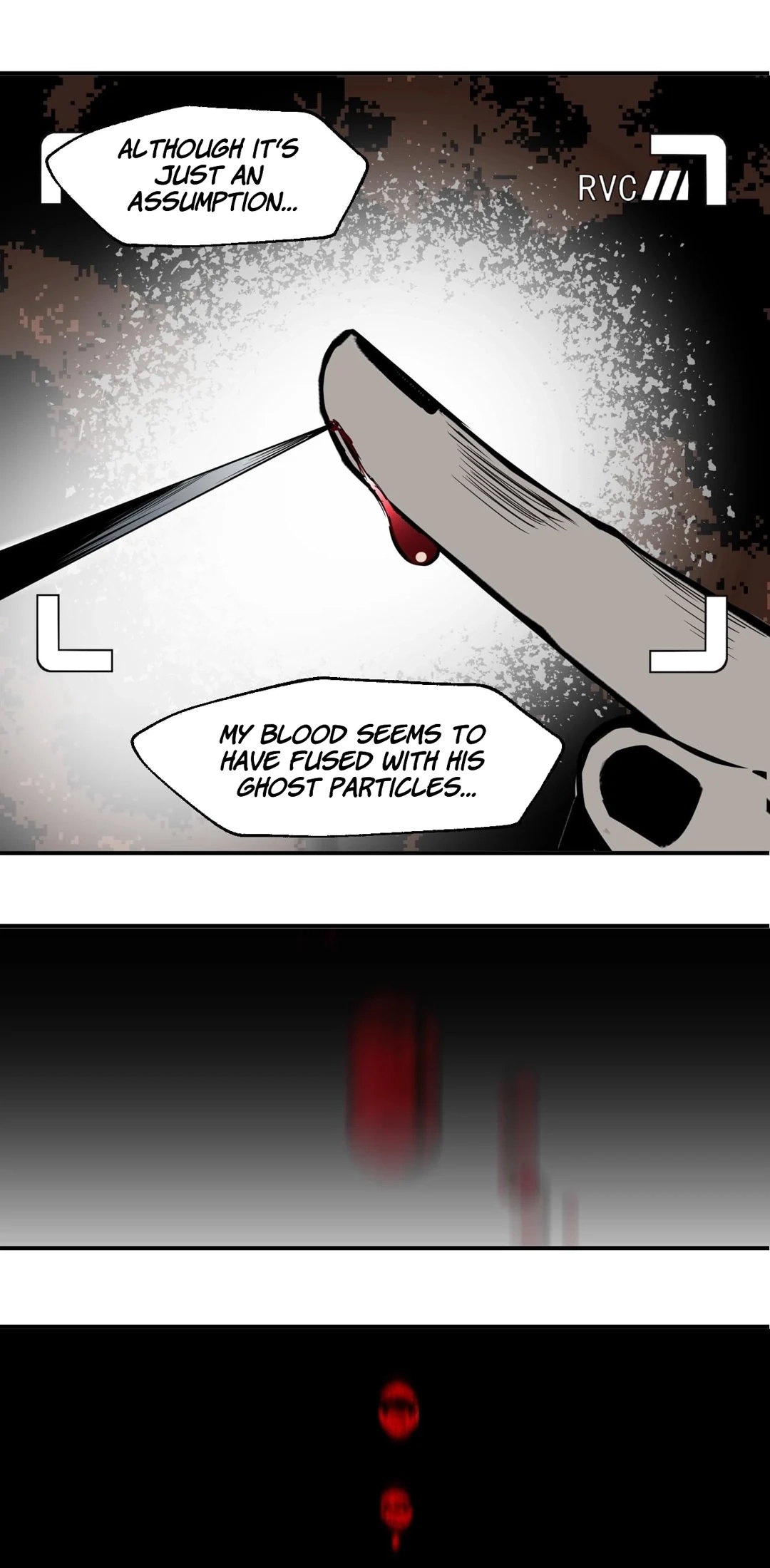Monster House Chapter 11 page 35 - 
