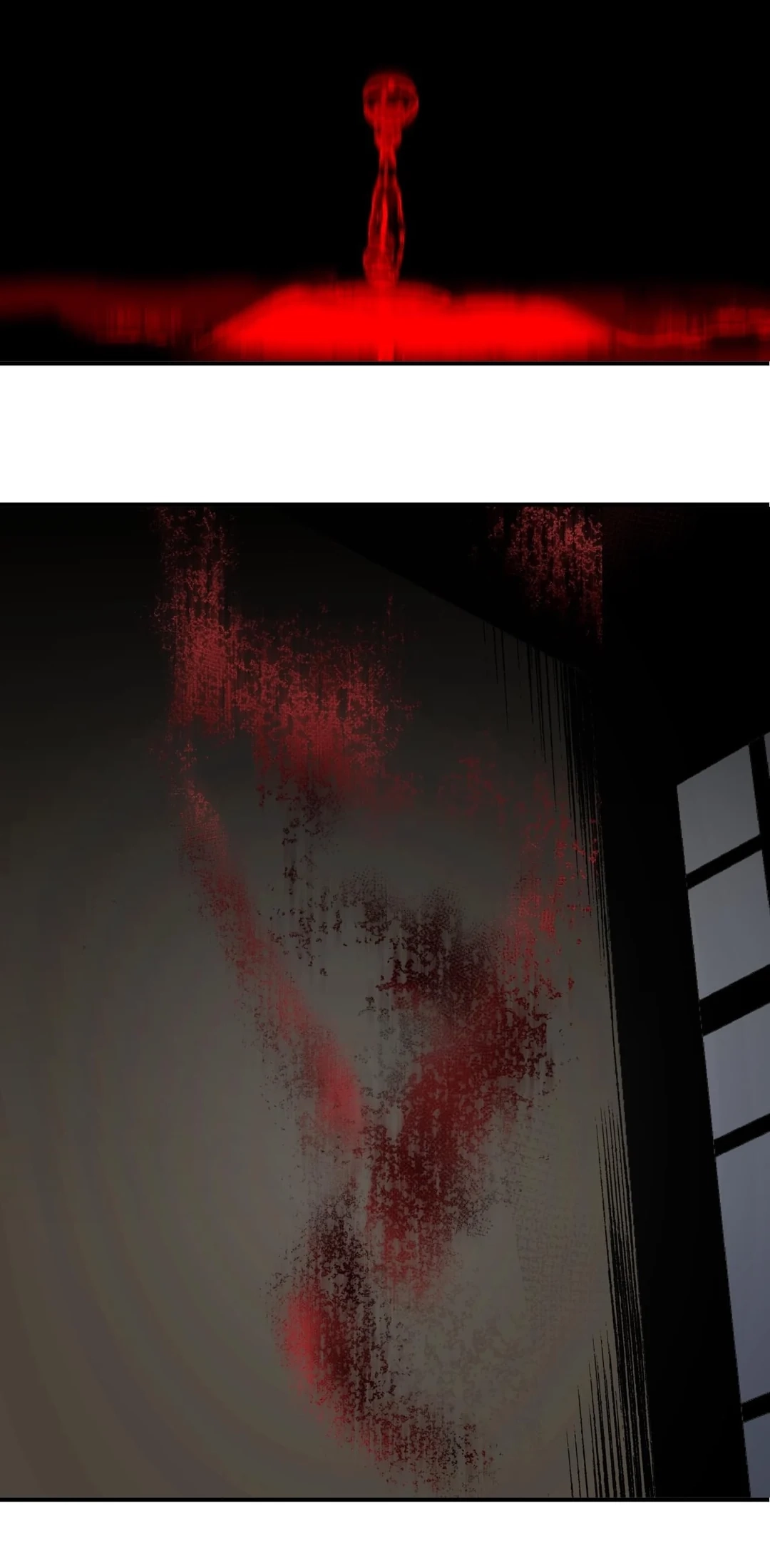 Monster House Chapter 11 page 36 - 