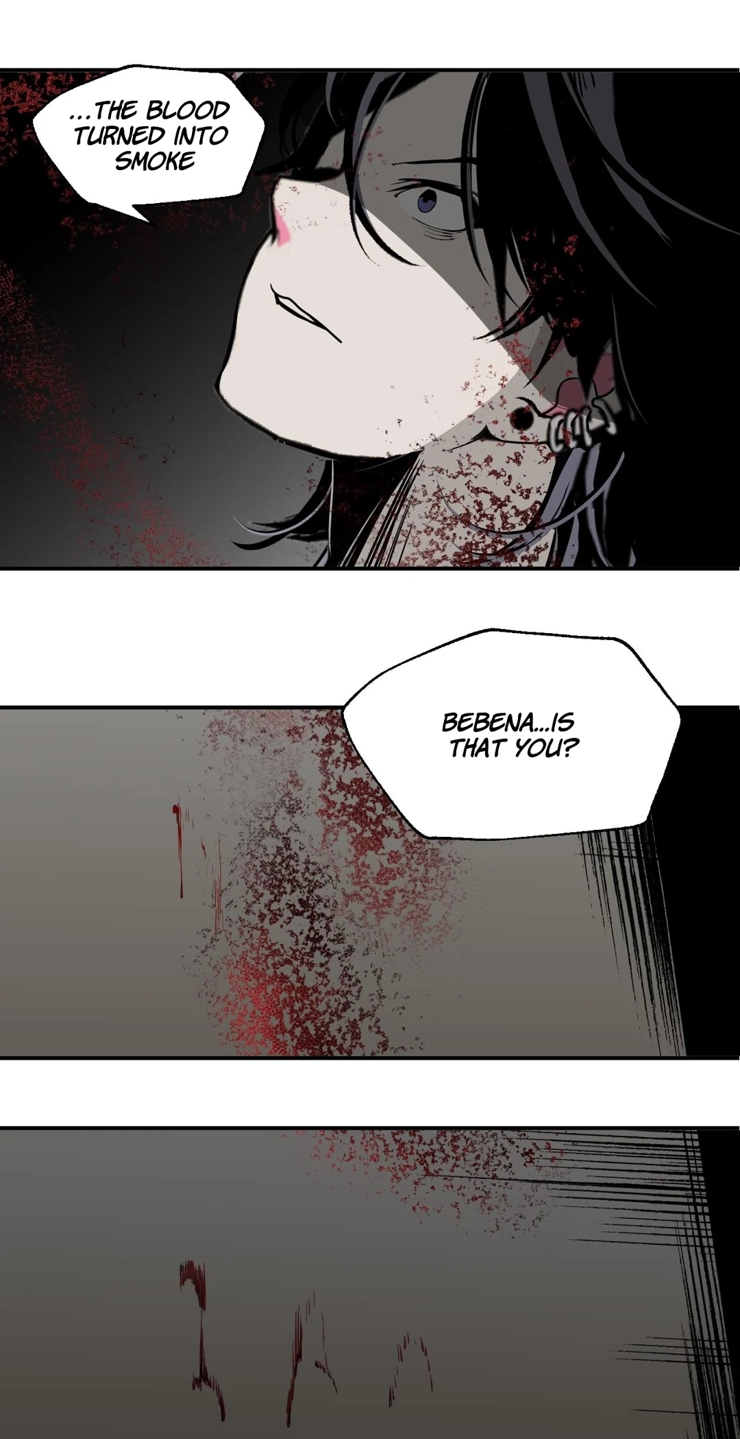 Monster House Chapter 11 page 37 - 