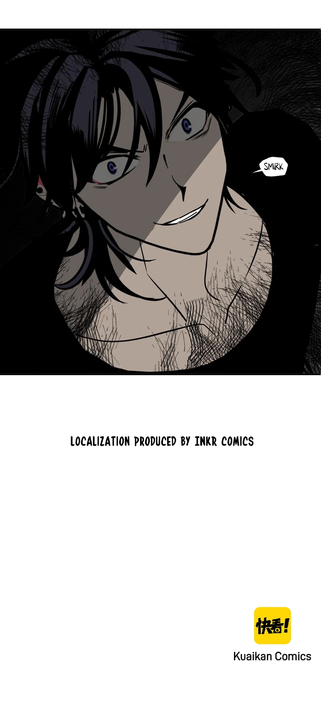Monster House Chapter 11 page 39 - 