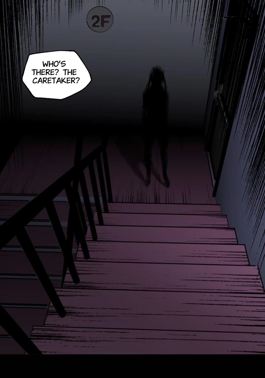 Monster House Chapter 12 page 12 - 