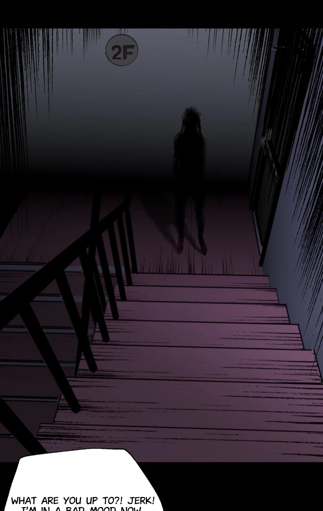 Monster House Chapter 12 page 13 - 