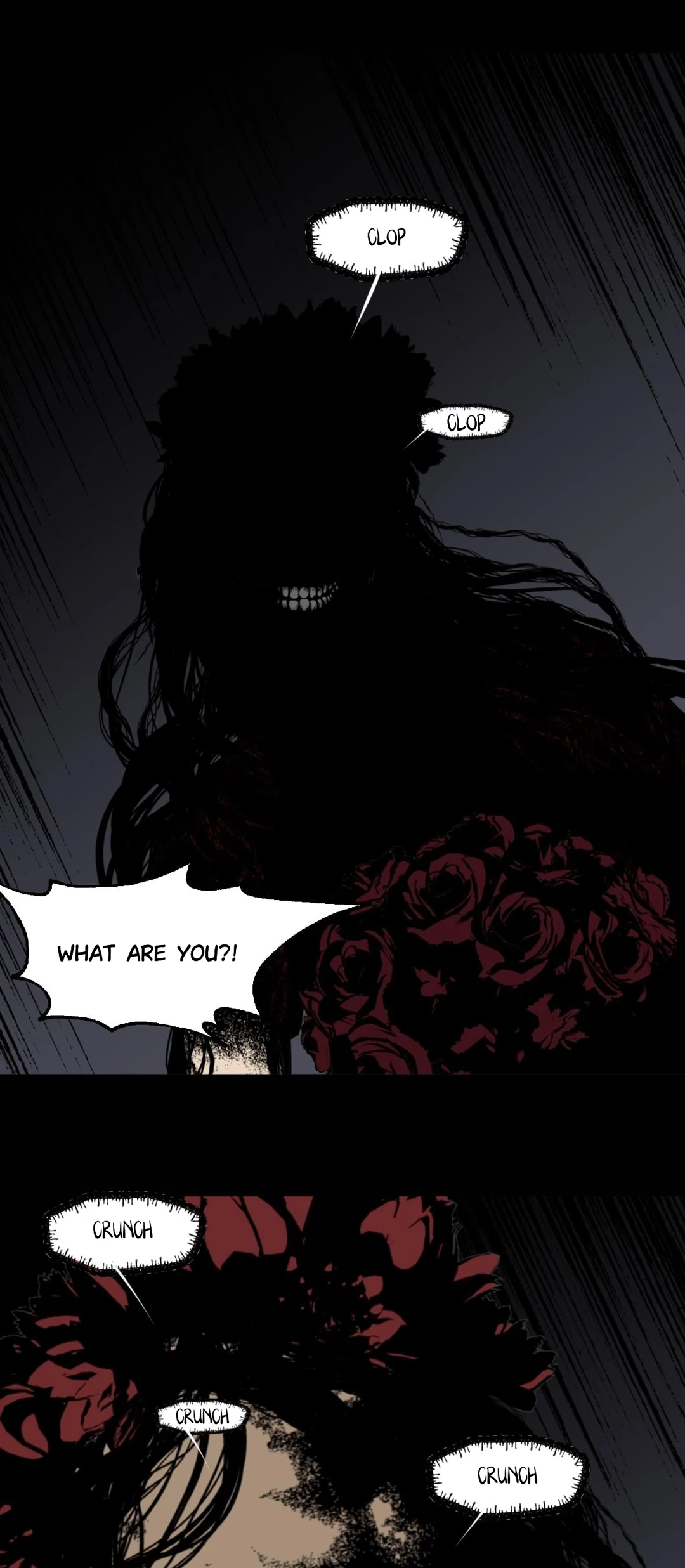 Monster House Chapter 12 page 16 - 