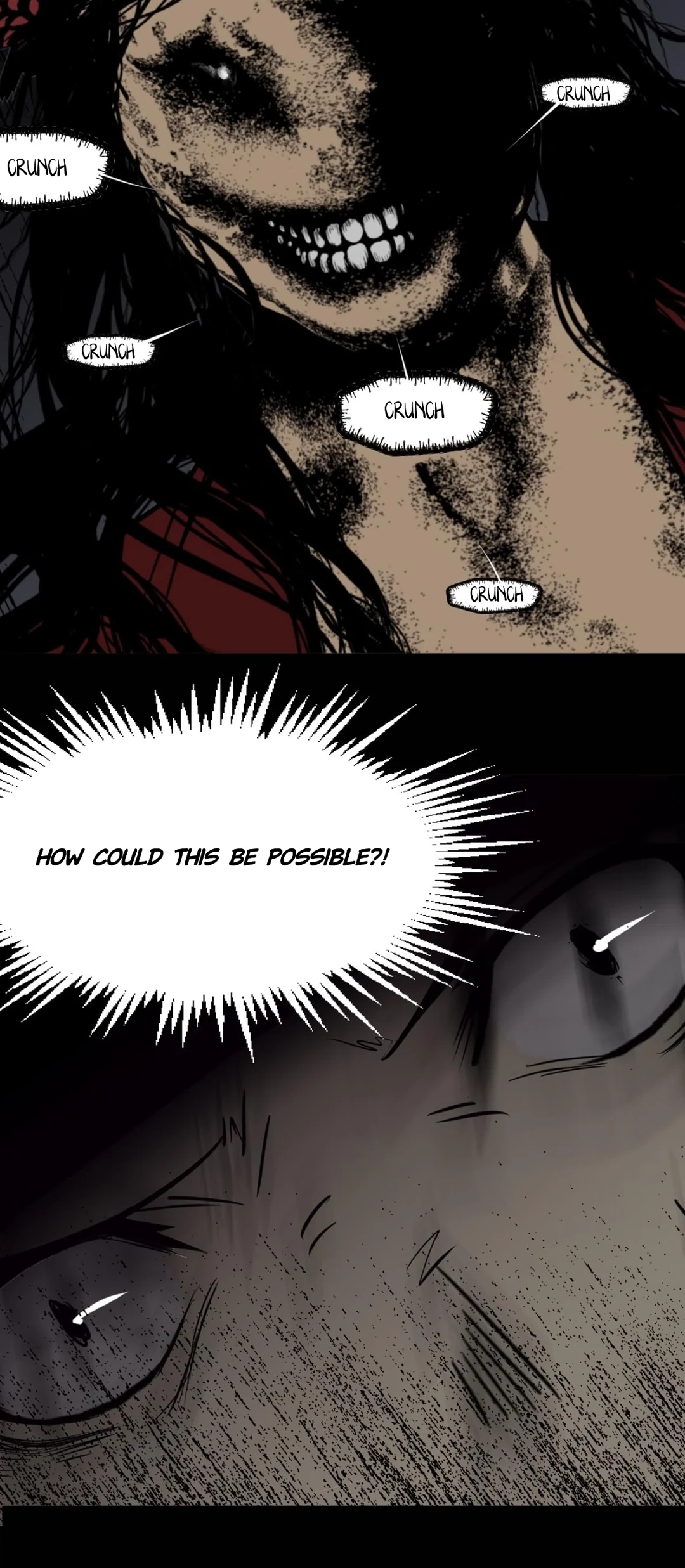 Monster House Chapter 12 page 17 - 