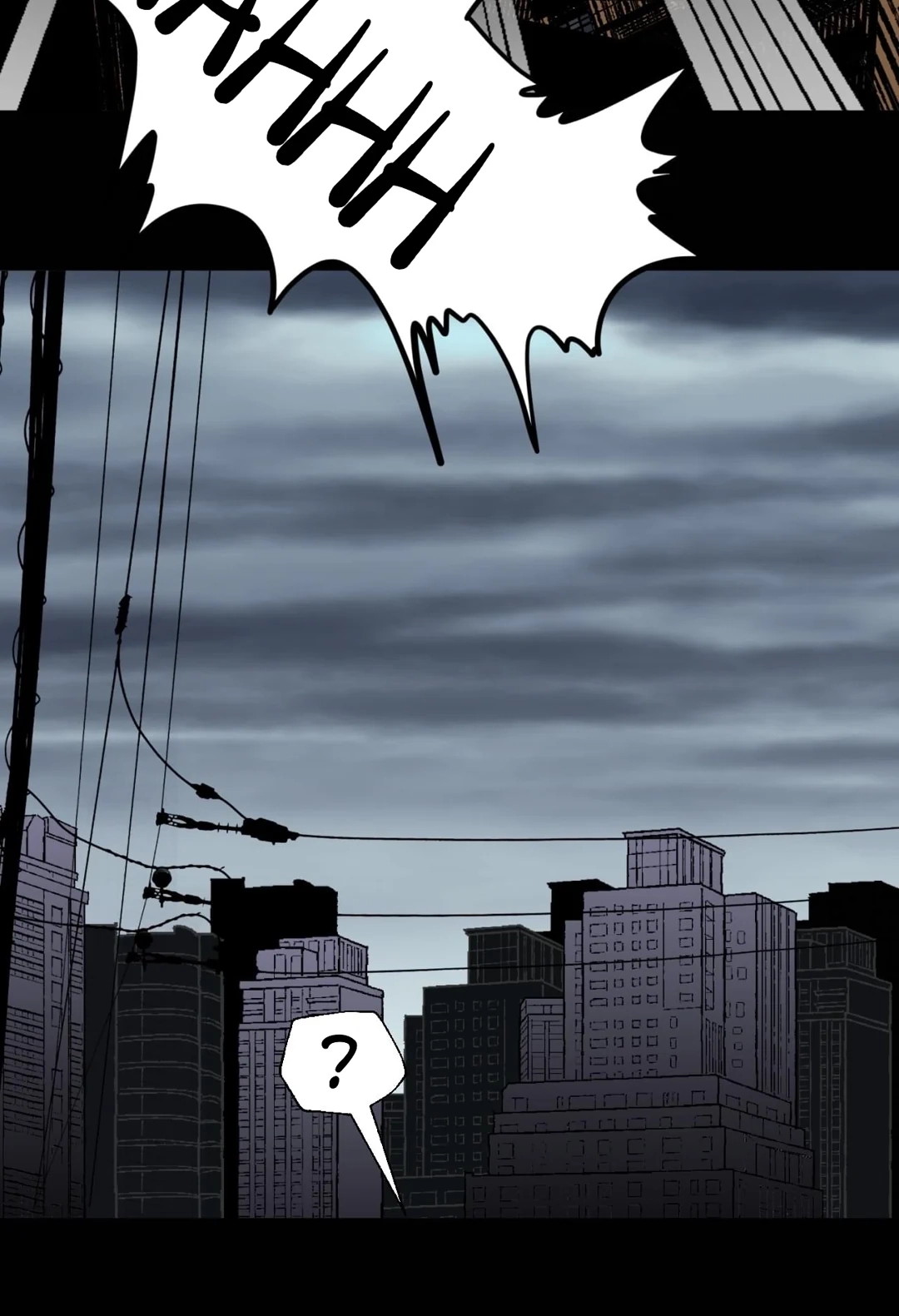 Monster House Chapter 12 page 19 - 