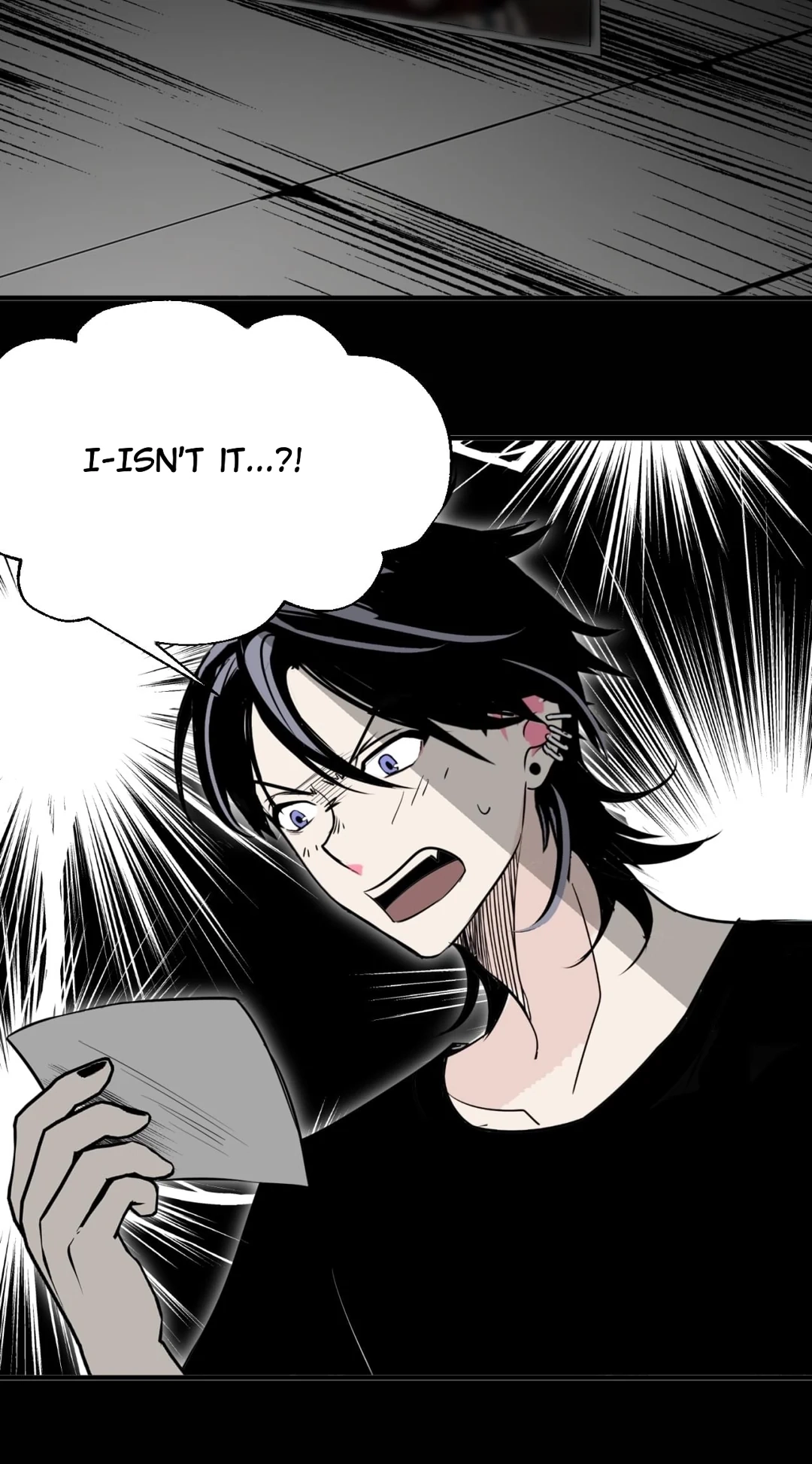 Monster House Chapter 12 page 28 - 