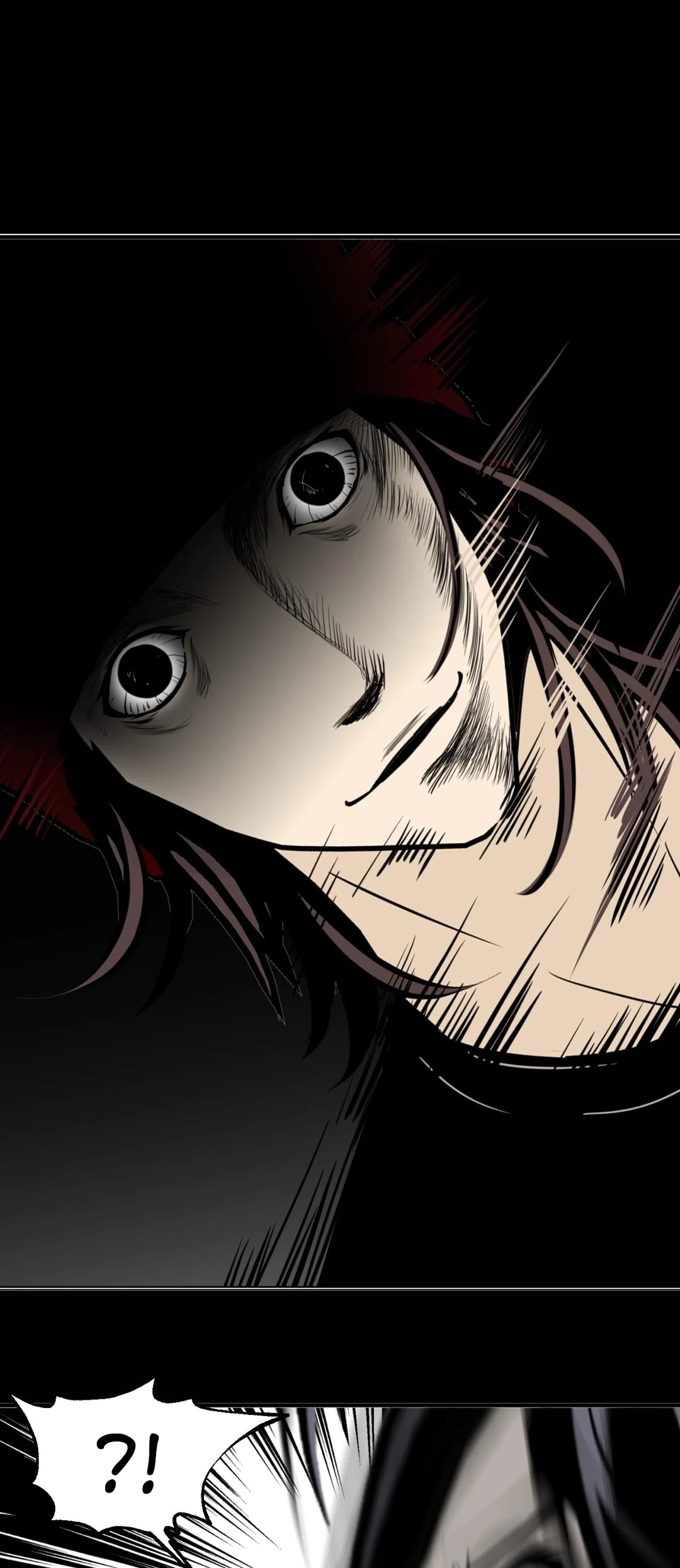 Monster House Chapter 12 page 33 - 