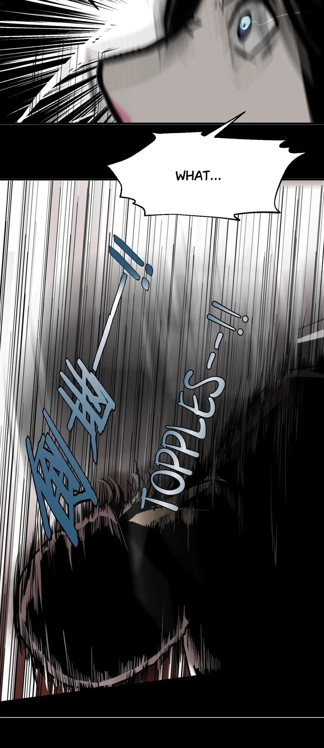 Monster House Chapter 12 page 34 - 