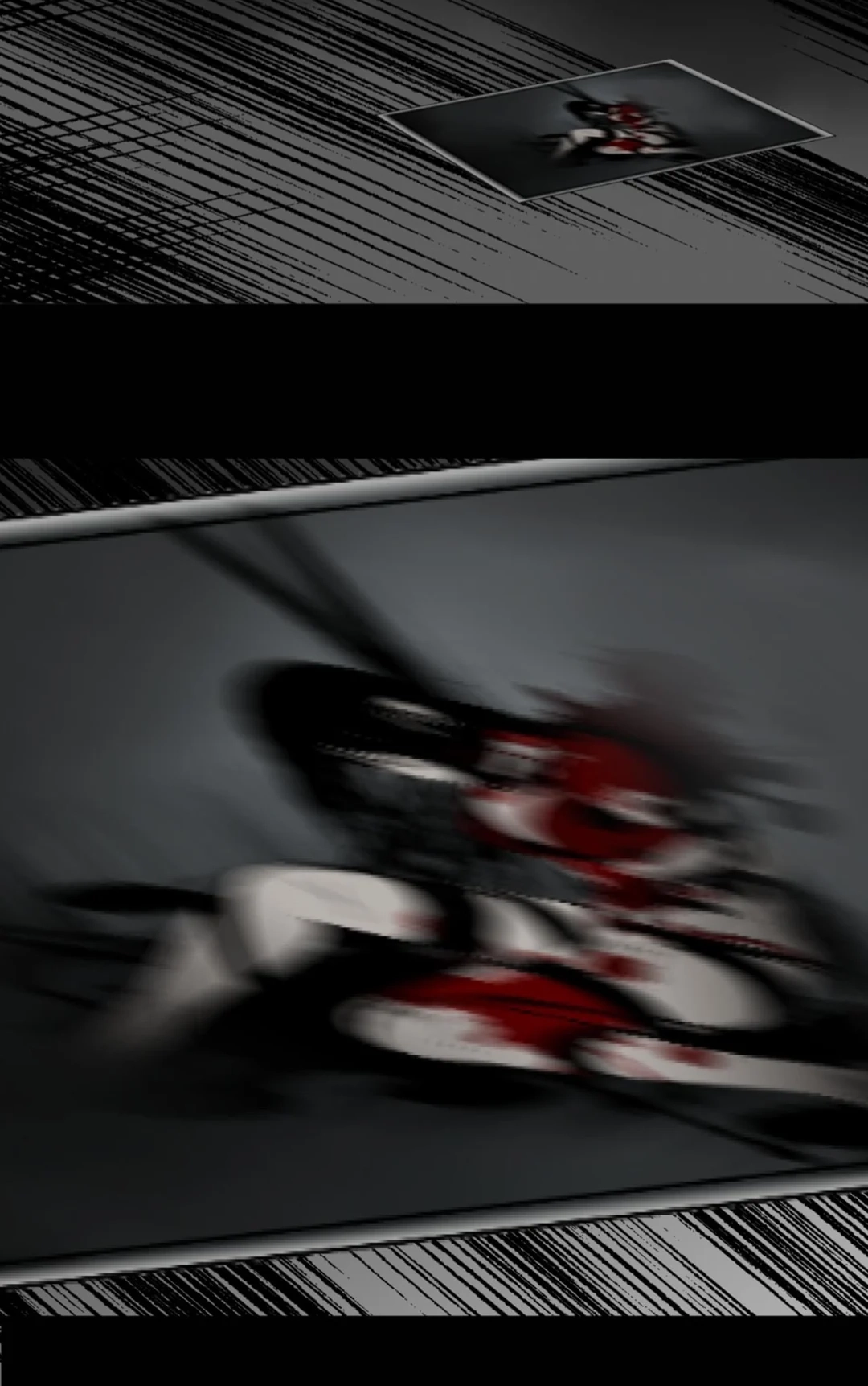 Monster House Chapter 12 page 39 - 