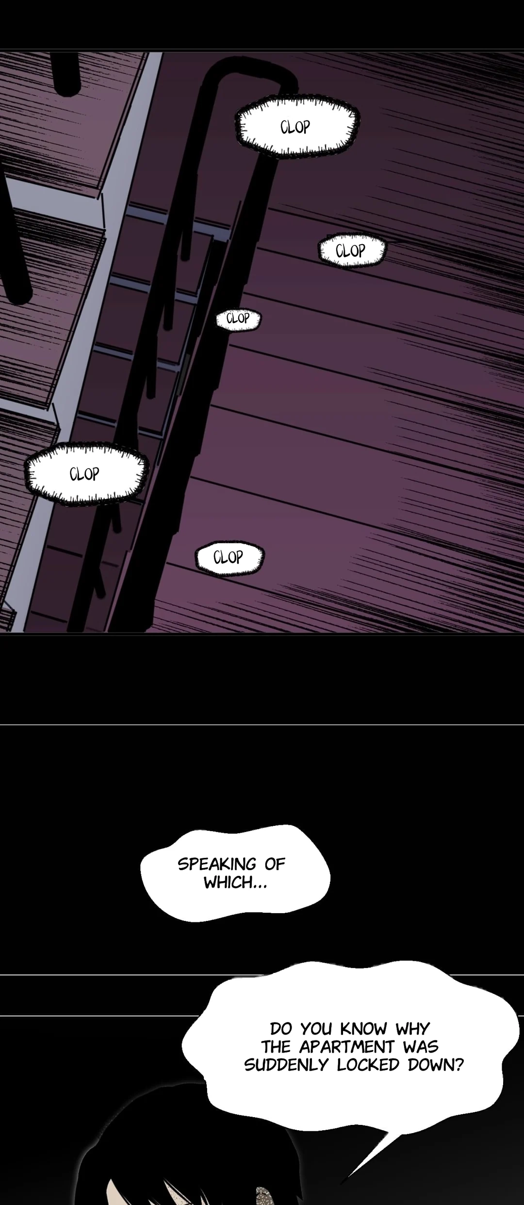 Monster House Chapter 12 page 5 - 