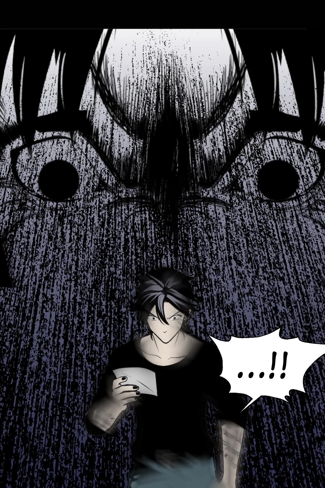 Monster House Chapter 12 page 41 - 