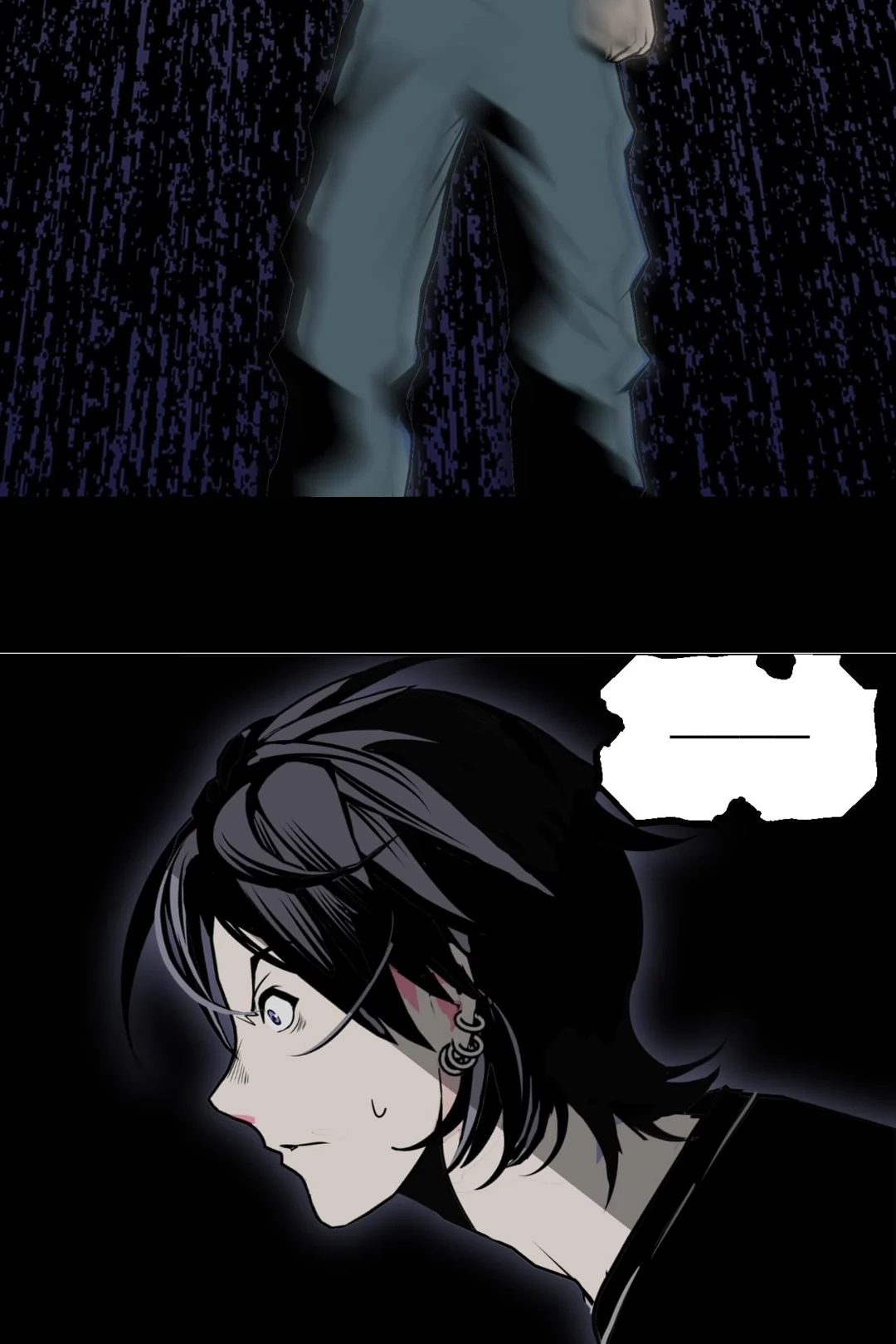 Monster House Chapter 12 page 42 - 