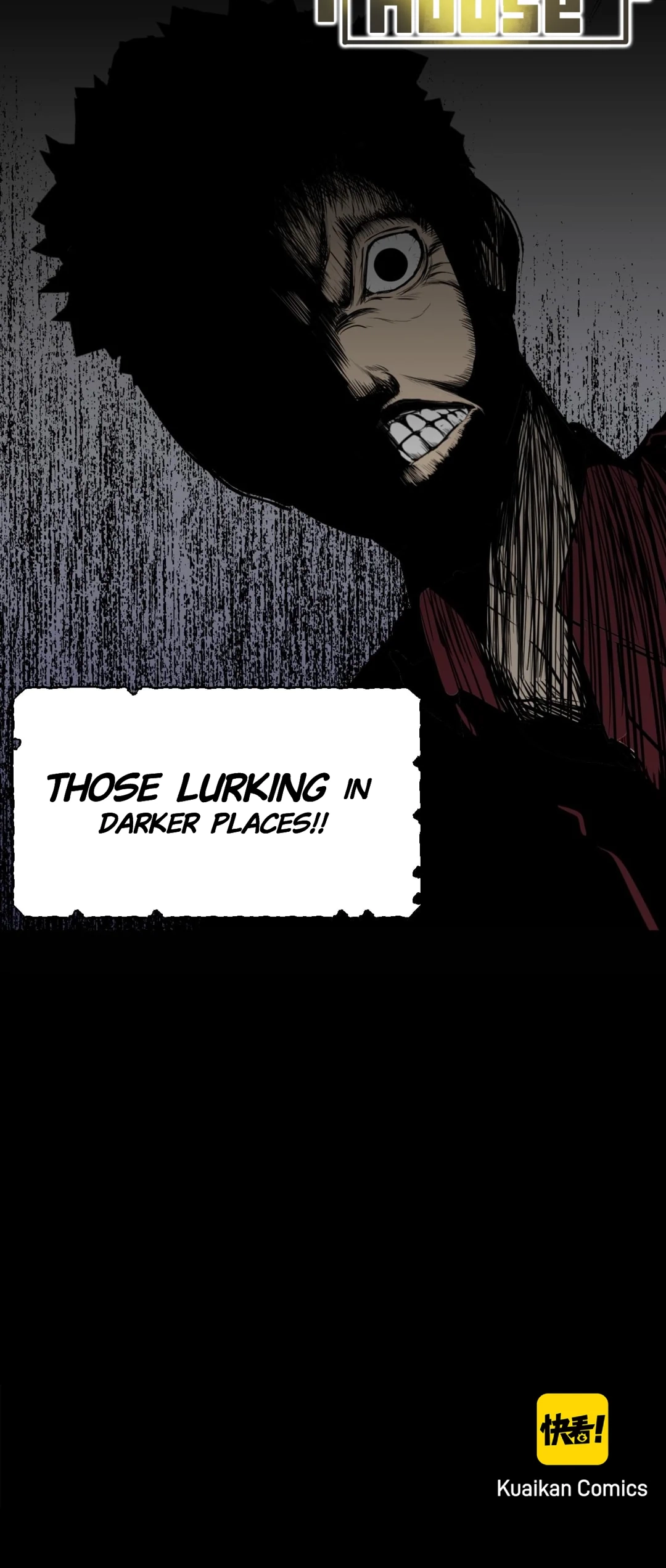 Monster House Chapter 12 page 45 - 