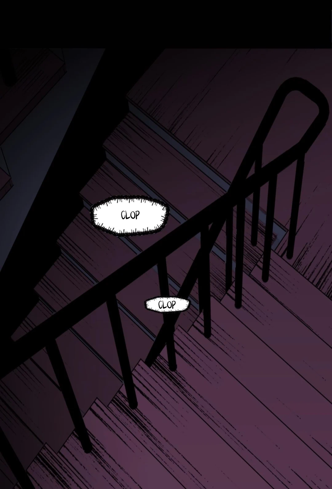 Monster House Chapter 12 page 9 - 