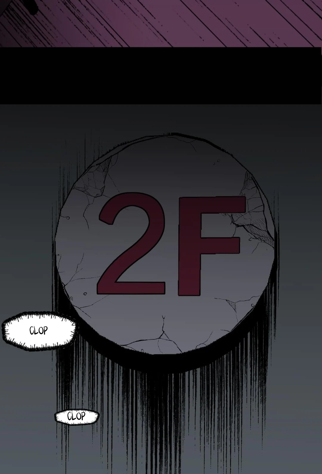 Monster House Chapter 12 page 10 - 