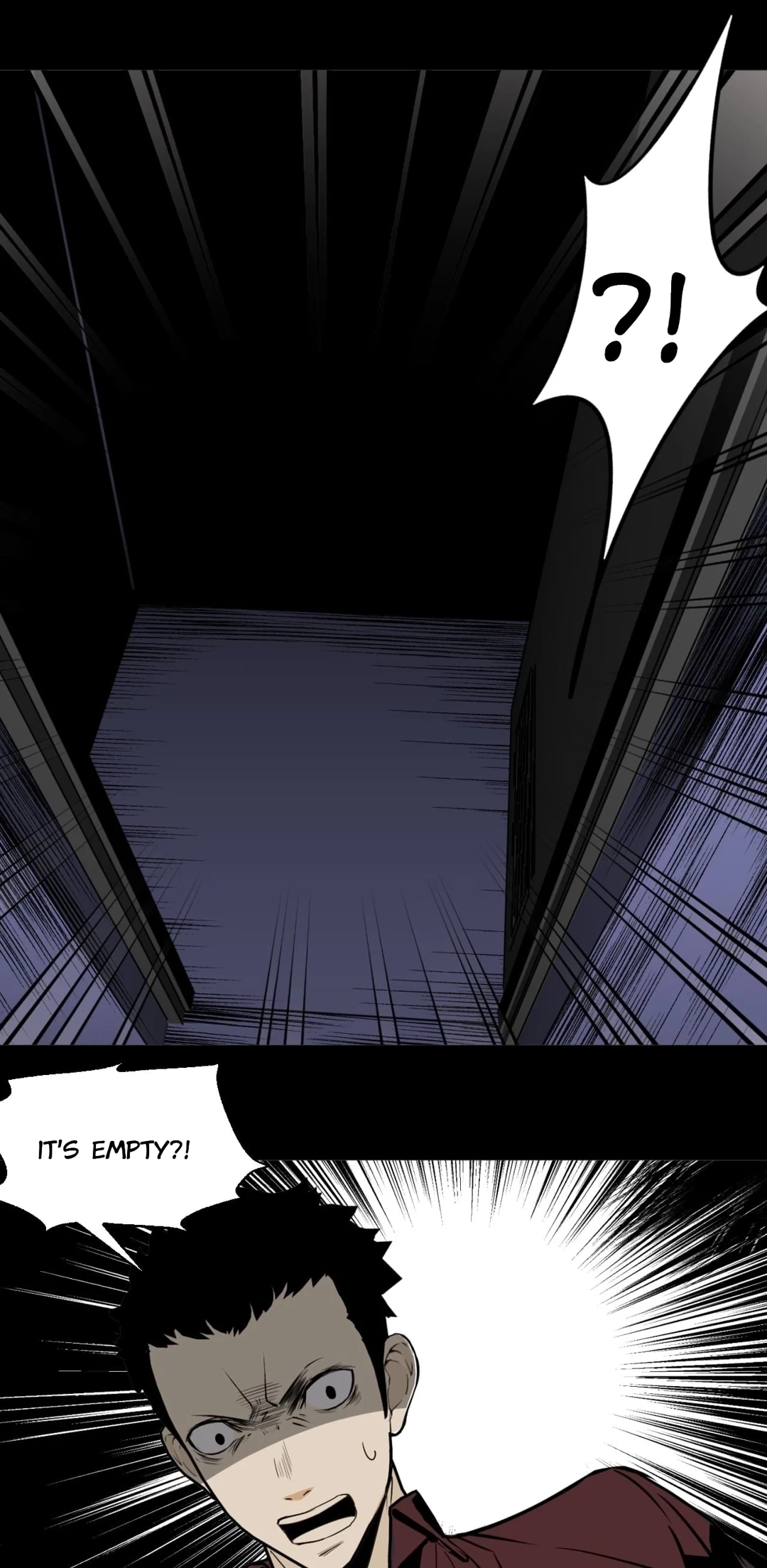 Monster House Chapter 13 page 12 - 