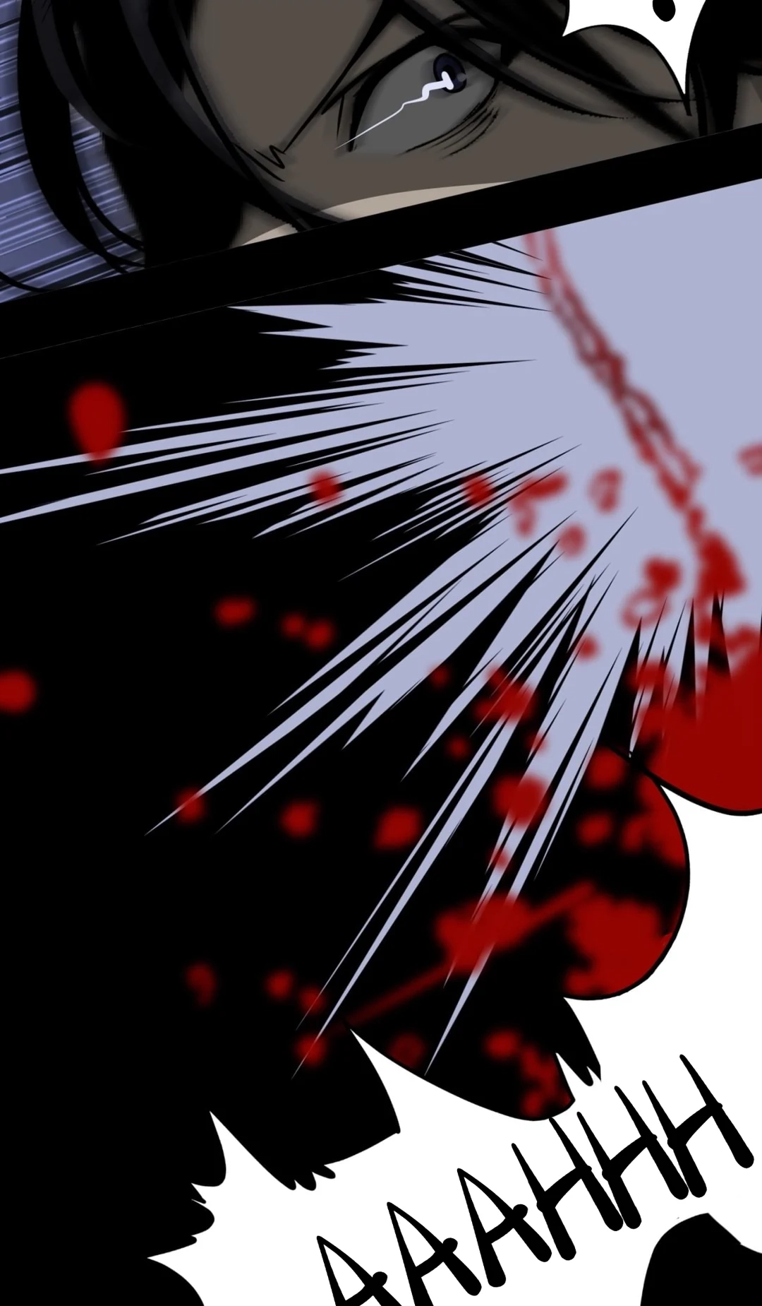 Monster House Chapter 13 page 17 - 