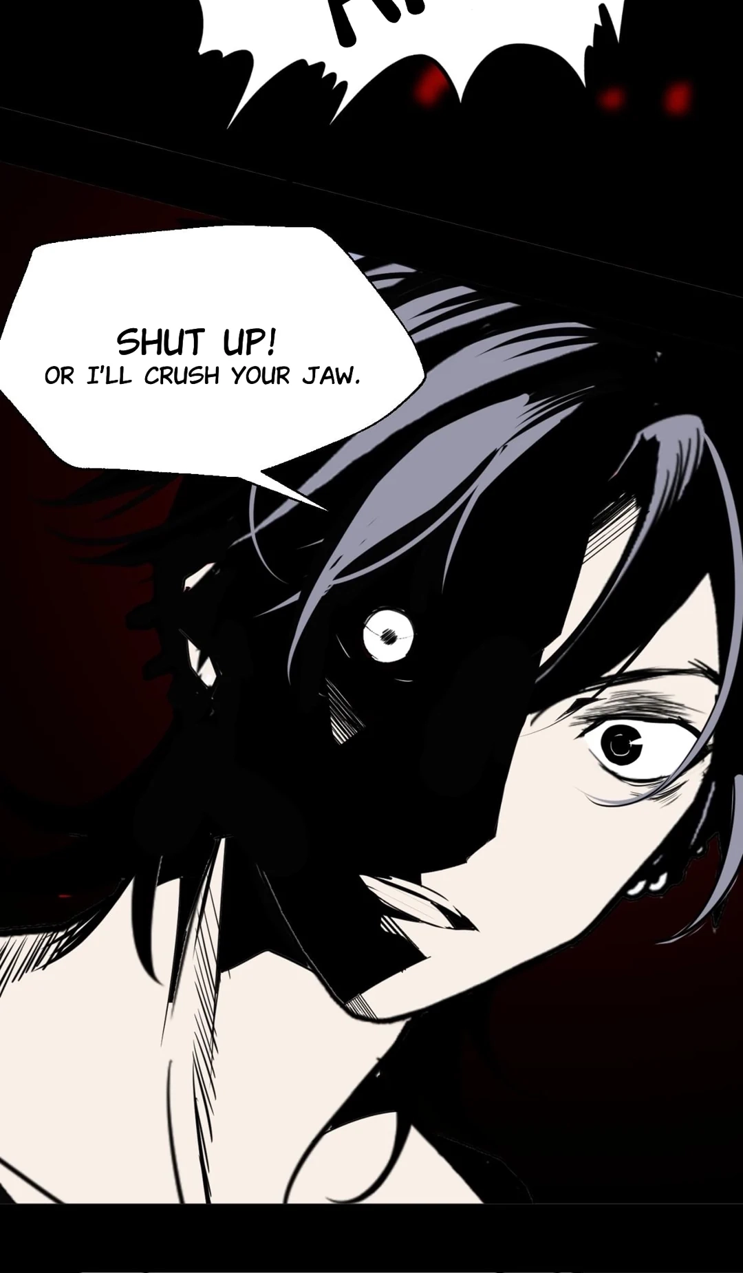 Monster House Chapter 13 page 18 - 