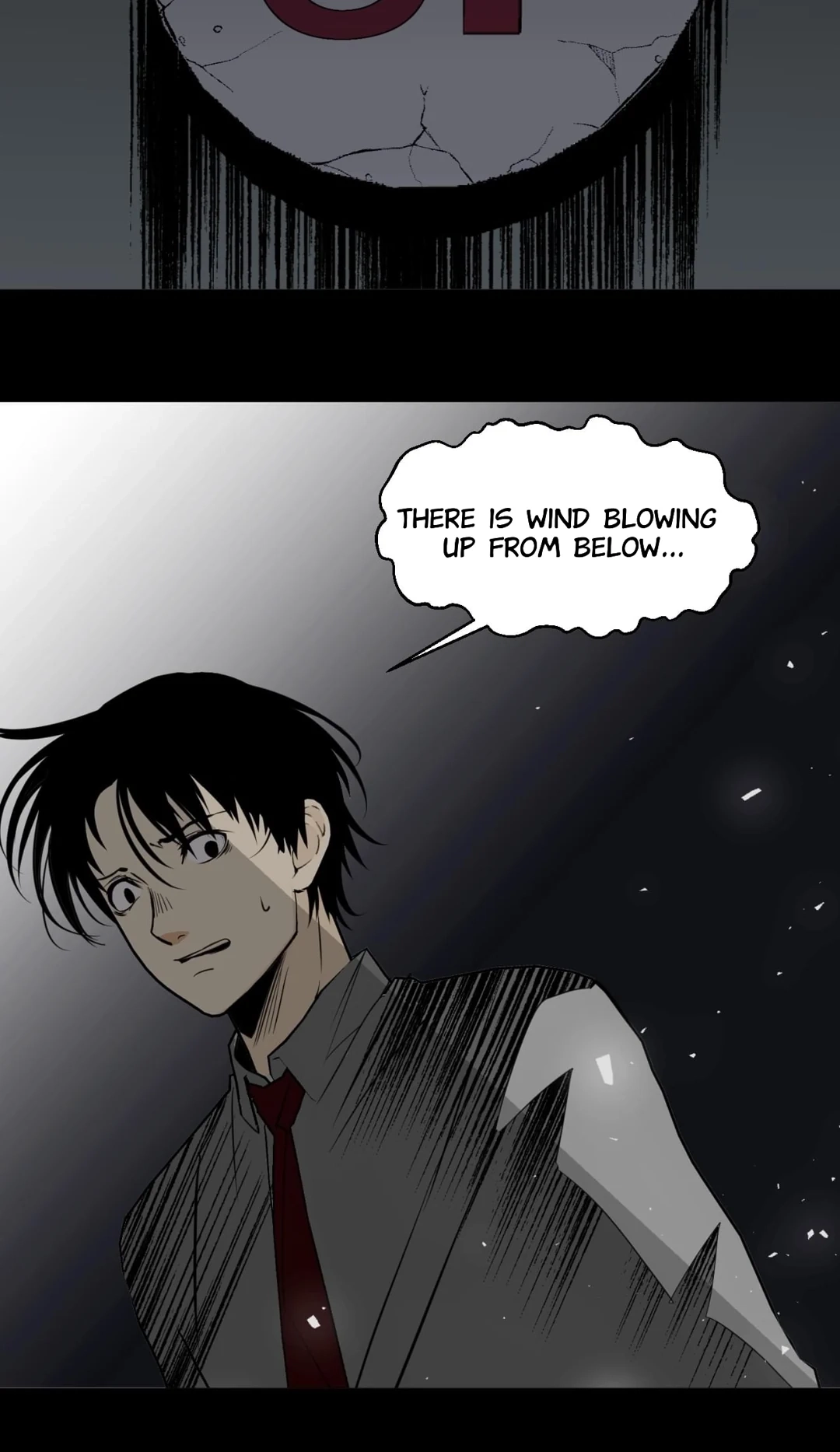 Monster House Chapter 13 page 25 - 
