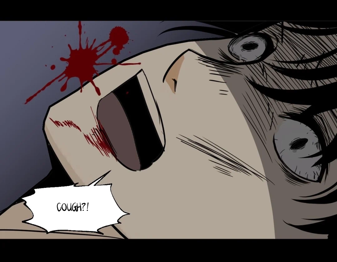 Monster House Chapter 13 page 28 - 