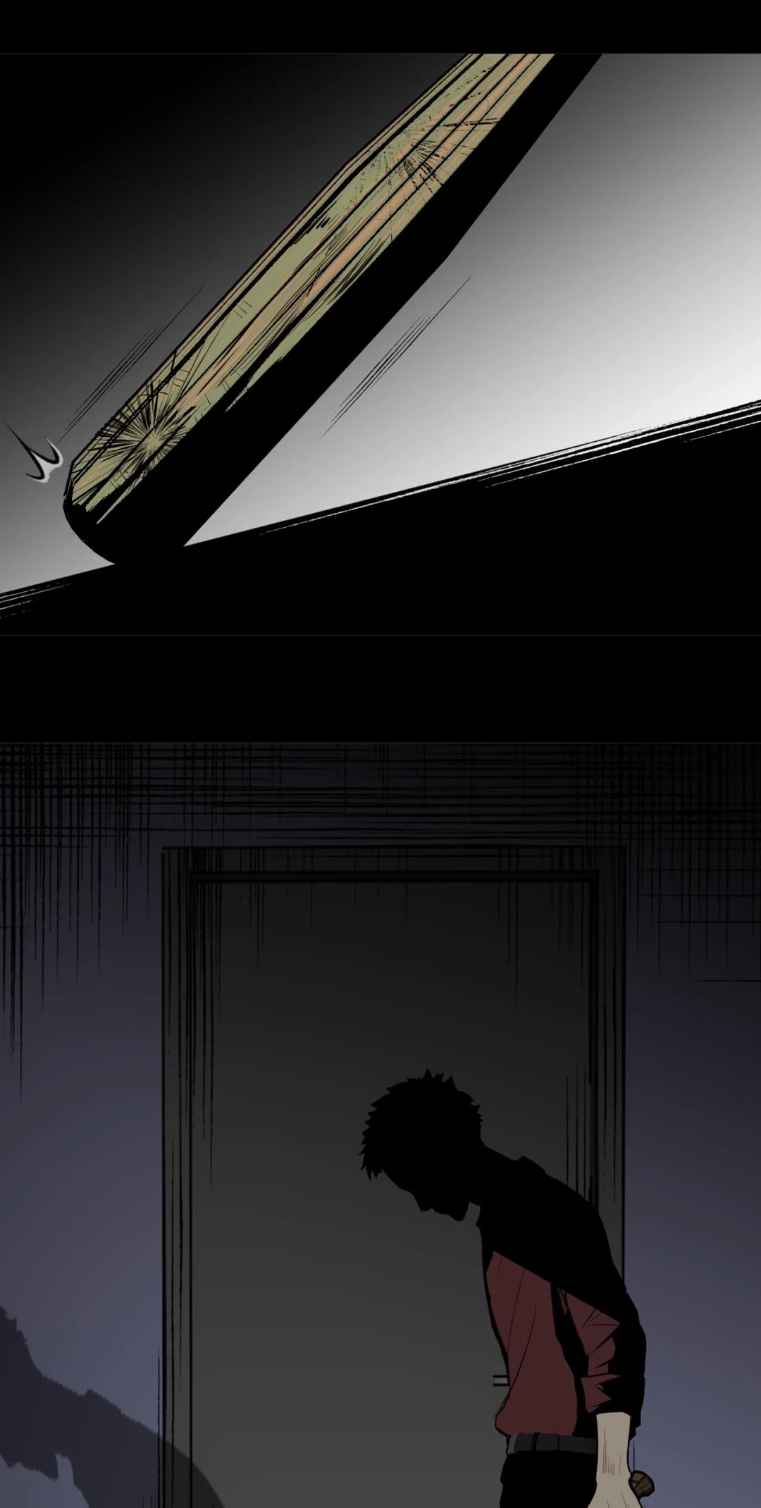 Monster House Chapter 13 page 7 - 