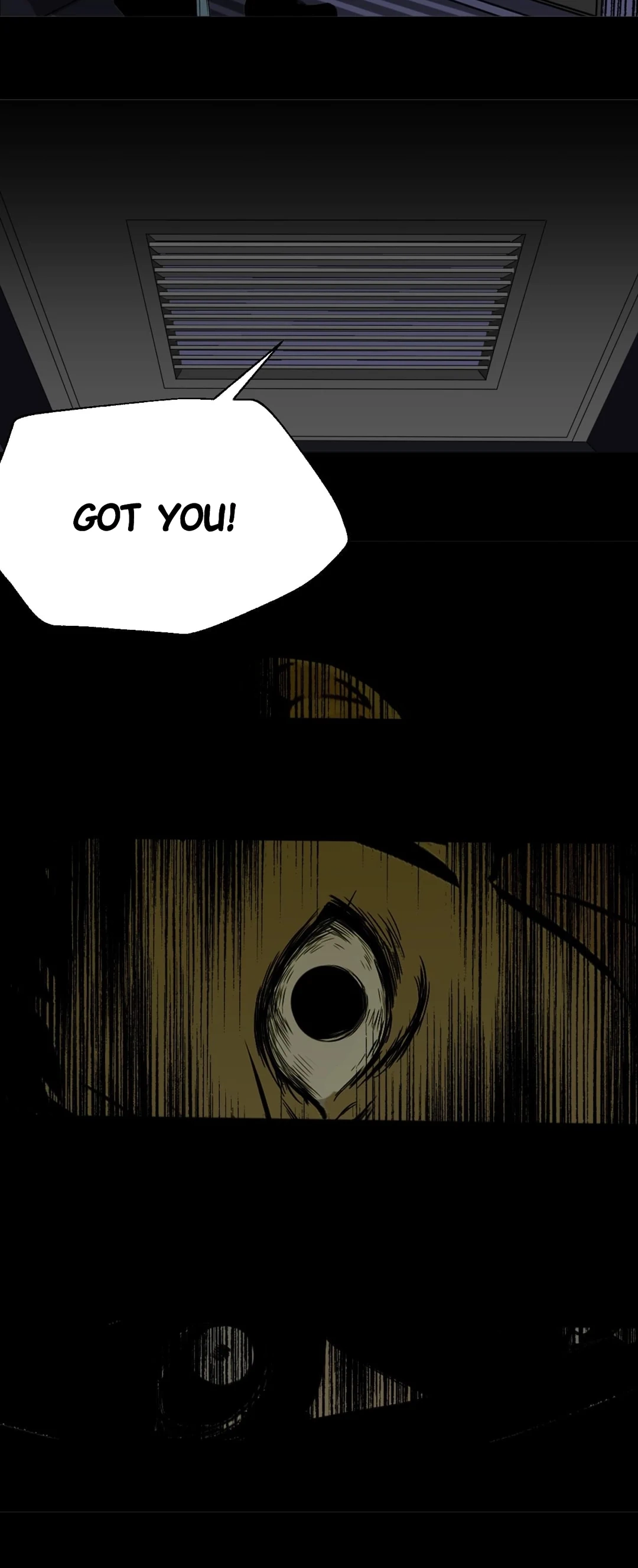 Monster House Chapter 13 page 10 - 