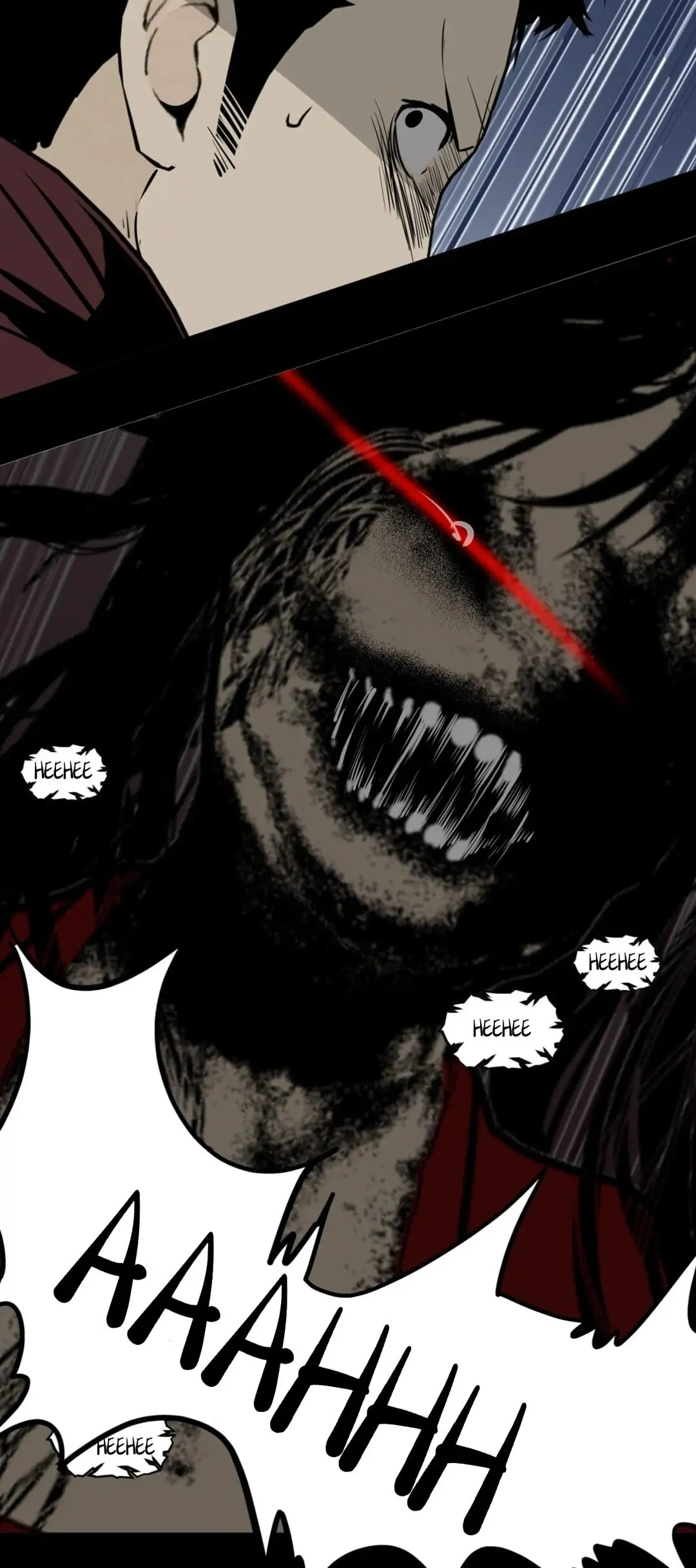 Monster House Chapter 14 page 2 - 