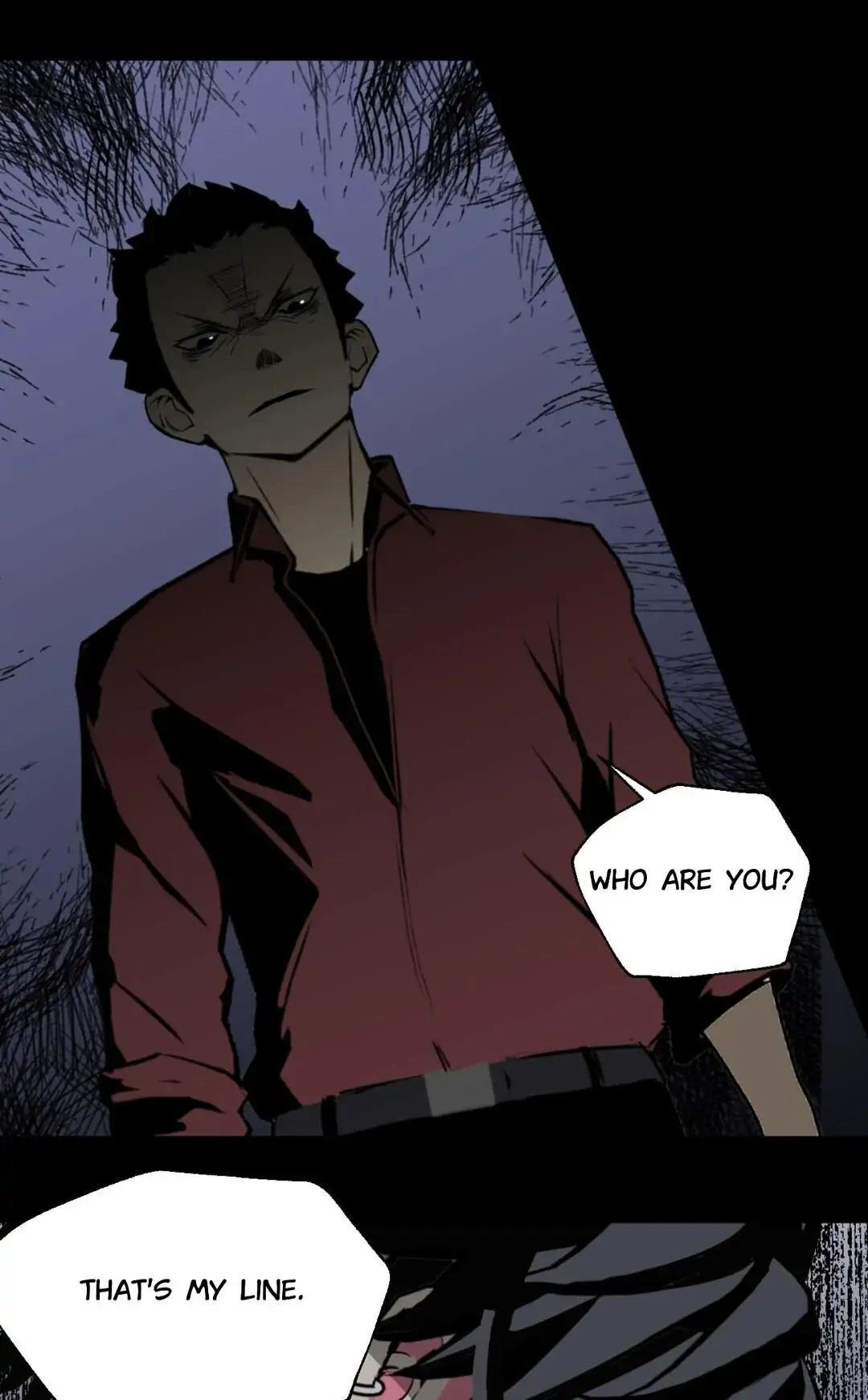 Monster House Chapter 14 page 11 - 