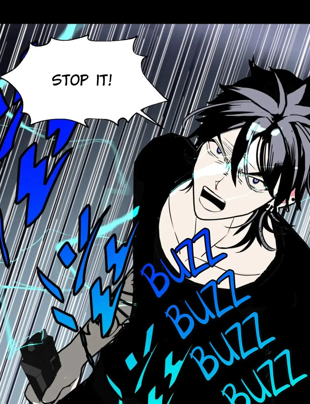 Monster House Chapter 14 page 17 - 