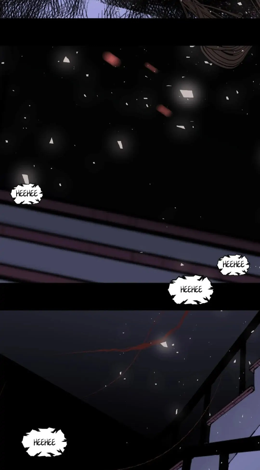 Monster House Chapter 14 page 20 - 