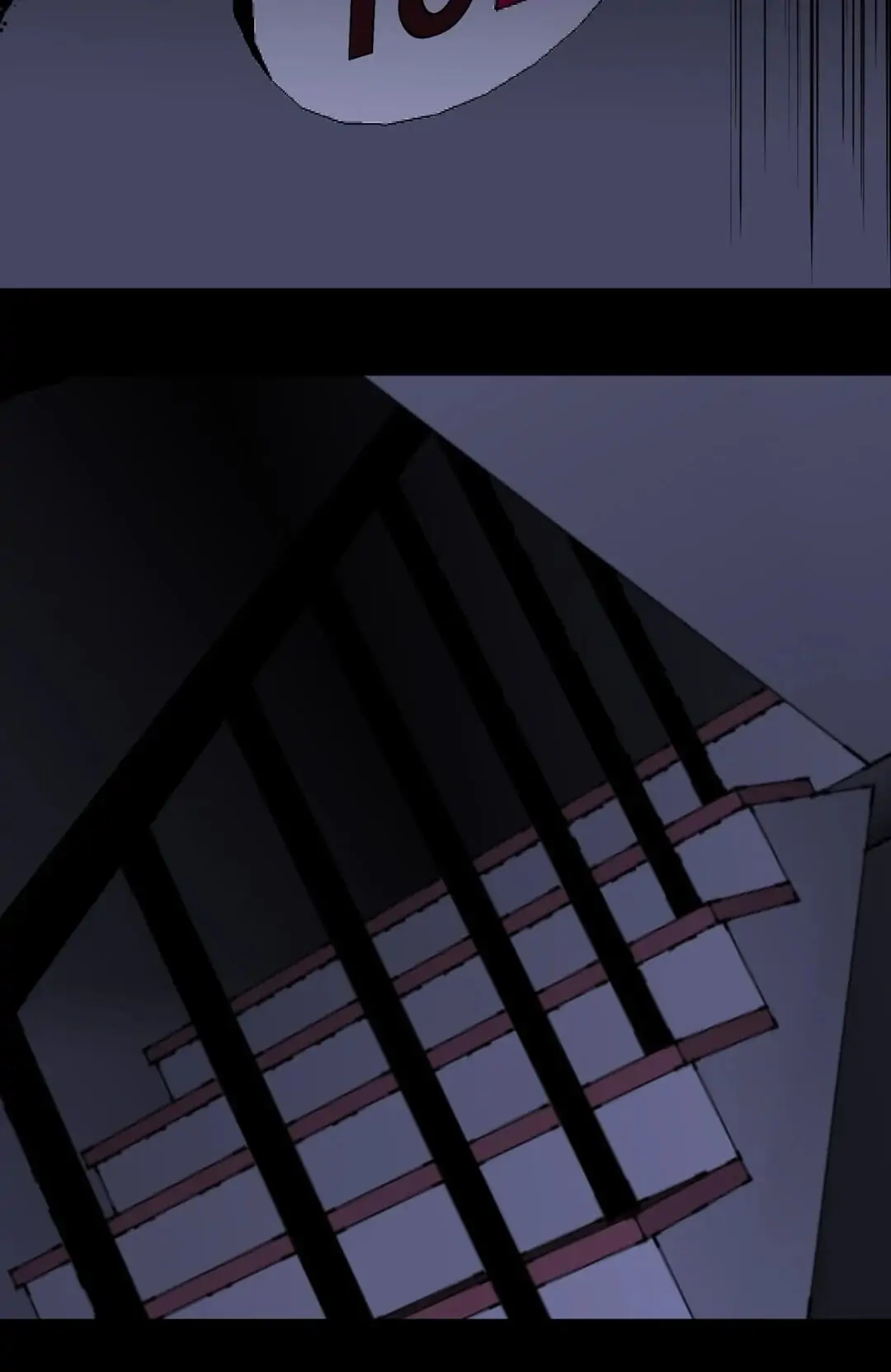 Monster House Chapter 14 page 28 - 