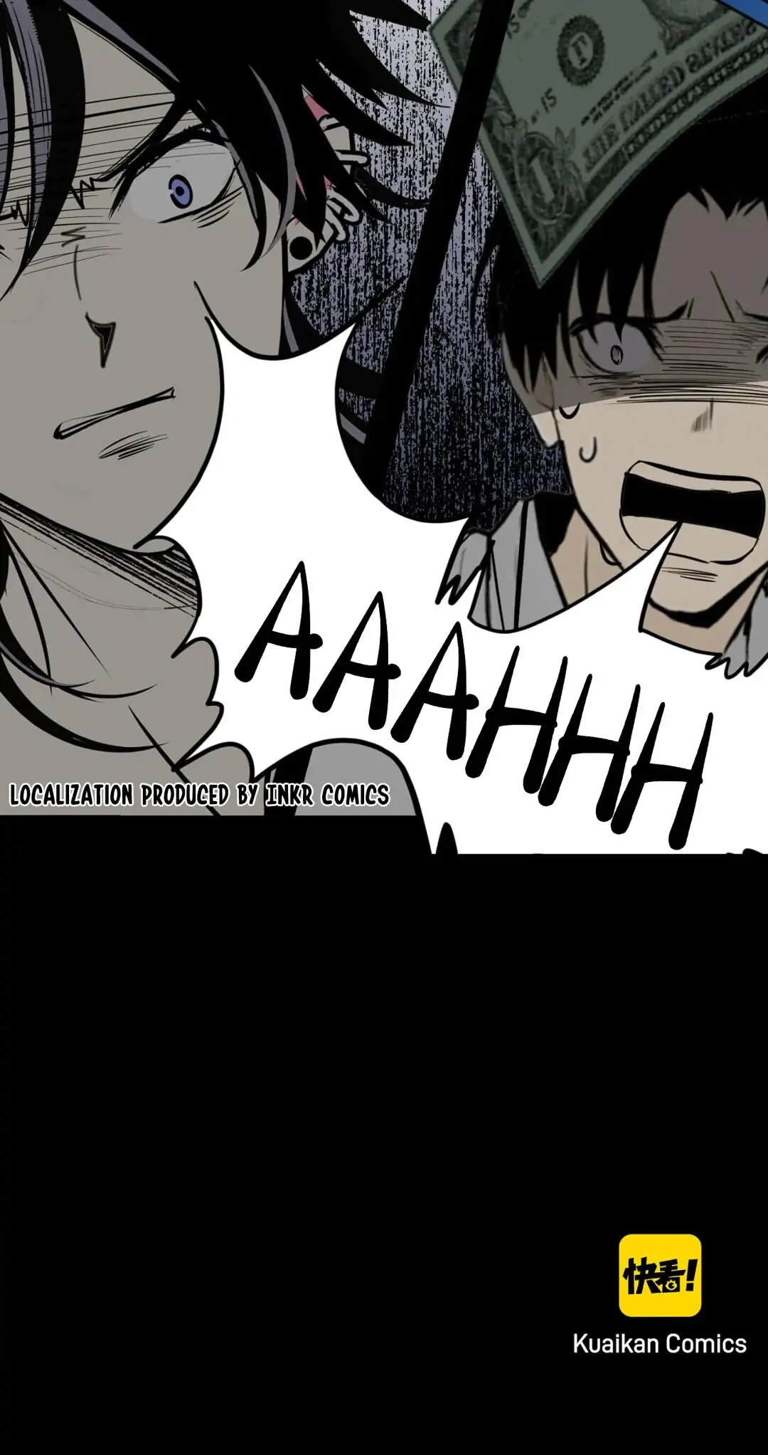 Monster House Chapter 14 page 34 - 