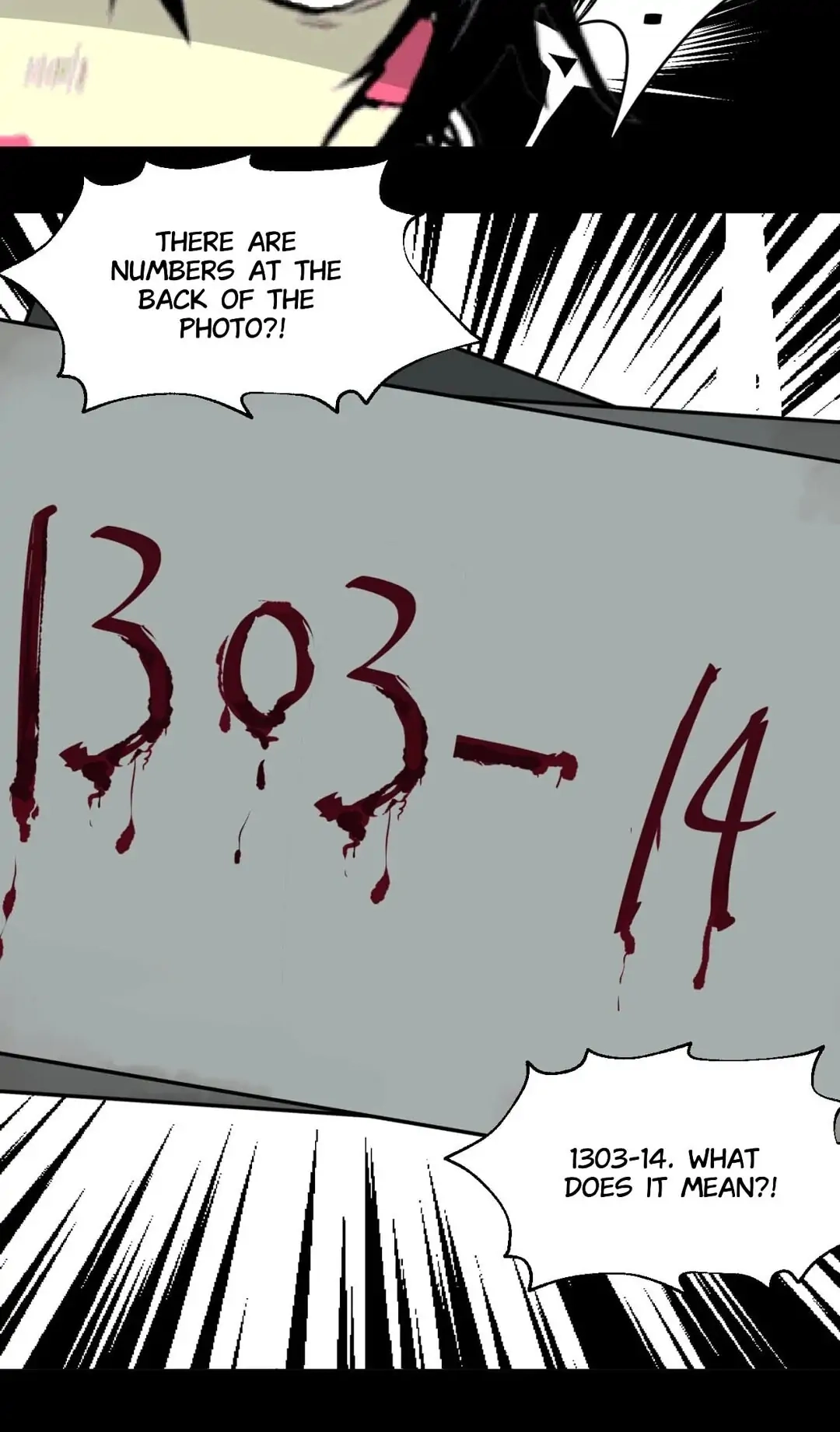 Monster House Chapter 14 page 8 - 