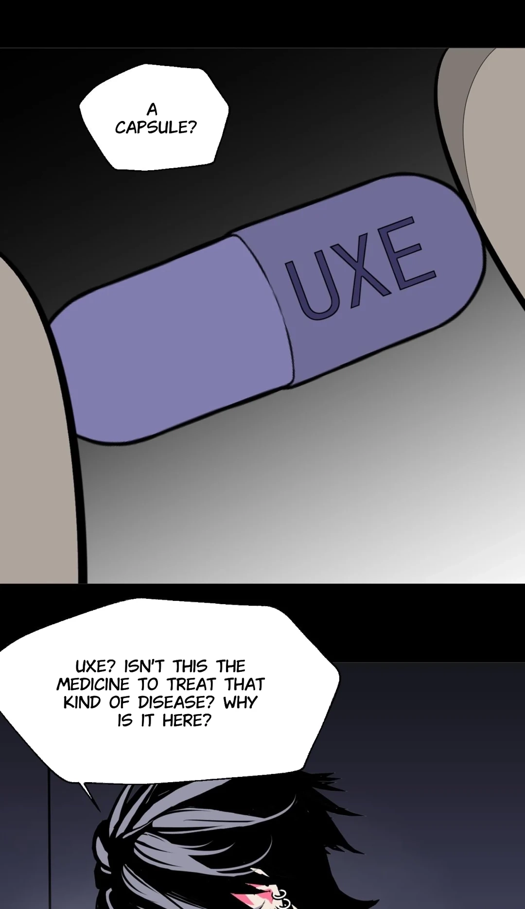 Monster House Chapter 15 page 14 - 