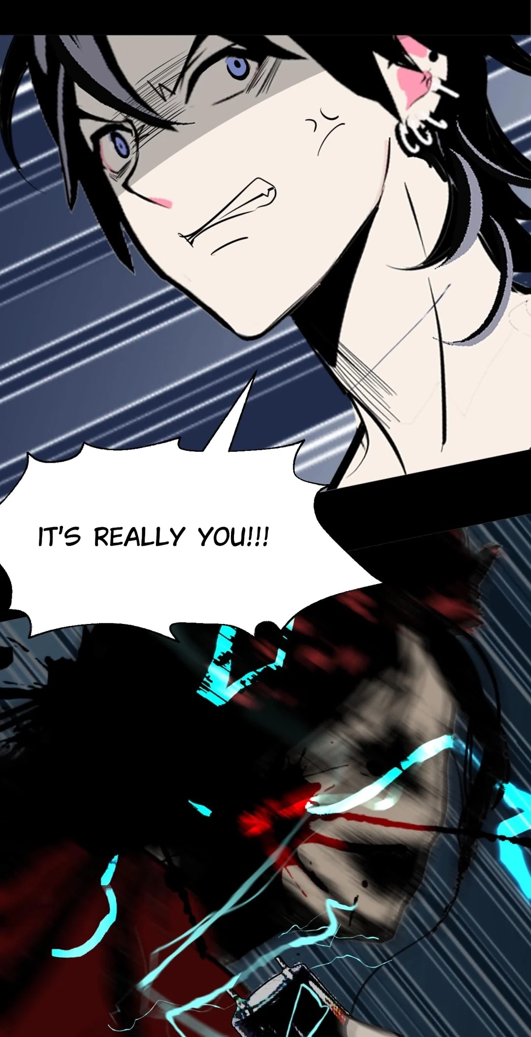 Monster House Chapter 15 page 16 - 