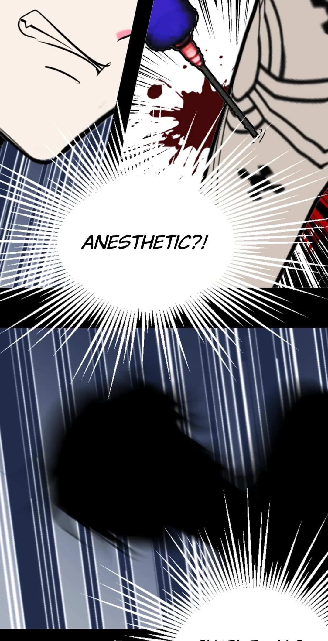 Monster House Chapter 15 page 18 - 