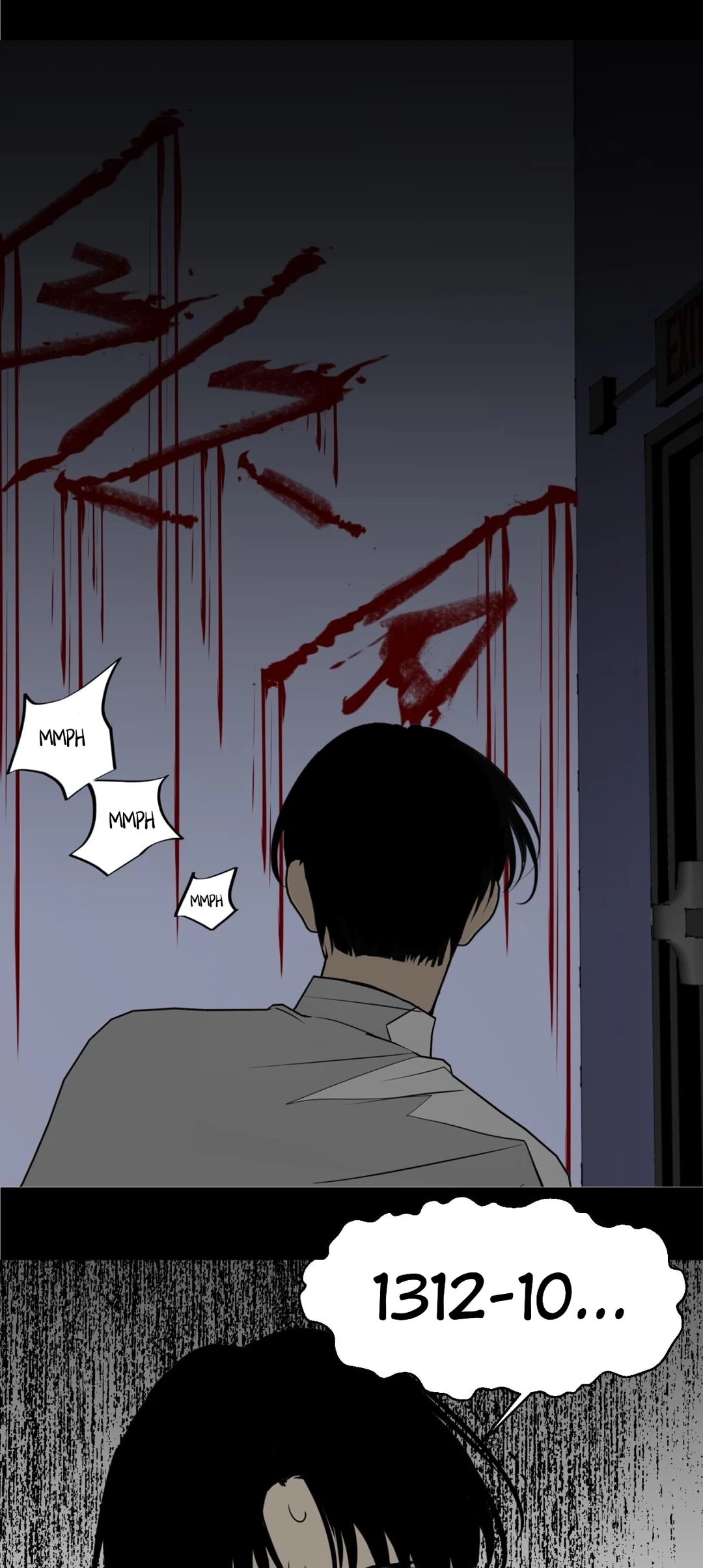 Monster House Chapter 15 page 26 - 