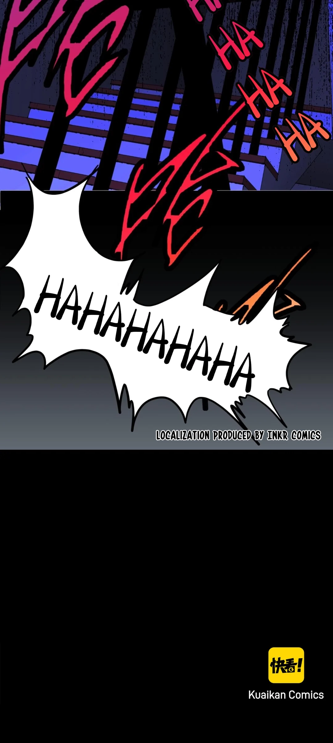Monster House Chapter 15 page 28 - 