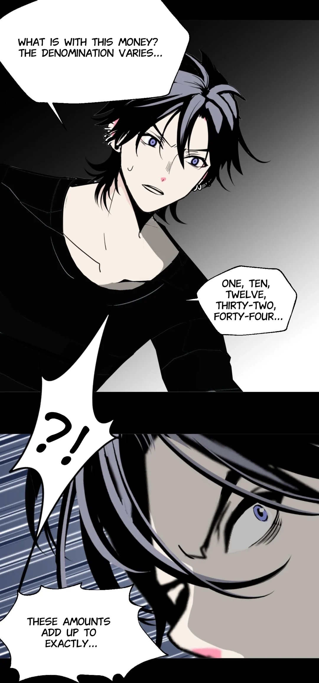 Monster House Chapter 15 page 4 - 