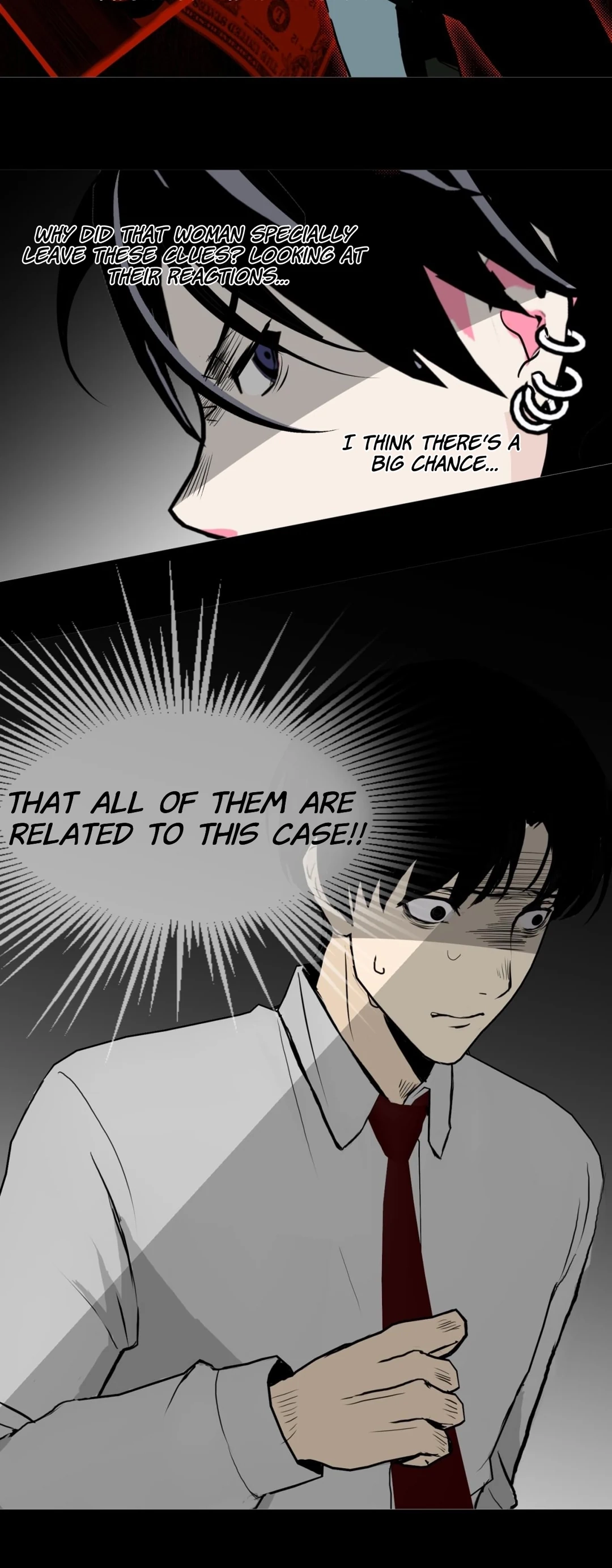 Monster House Chapter 15 page 8 - 