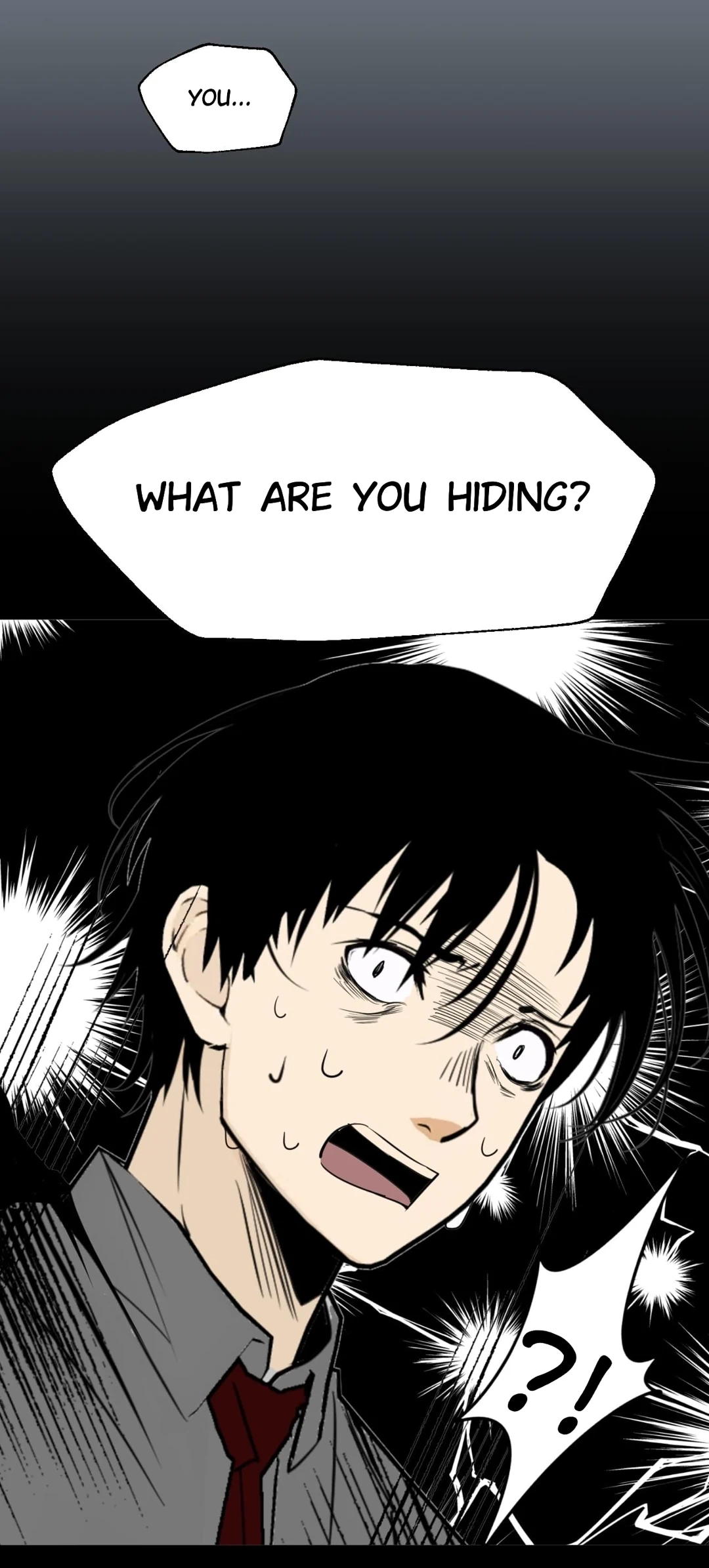 Monster House Chapter 15 page 9 - 