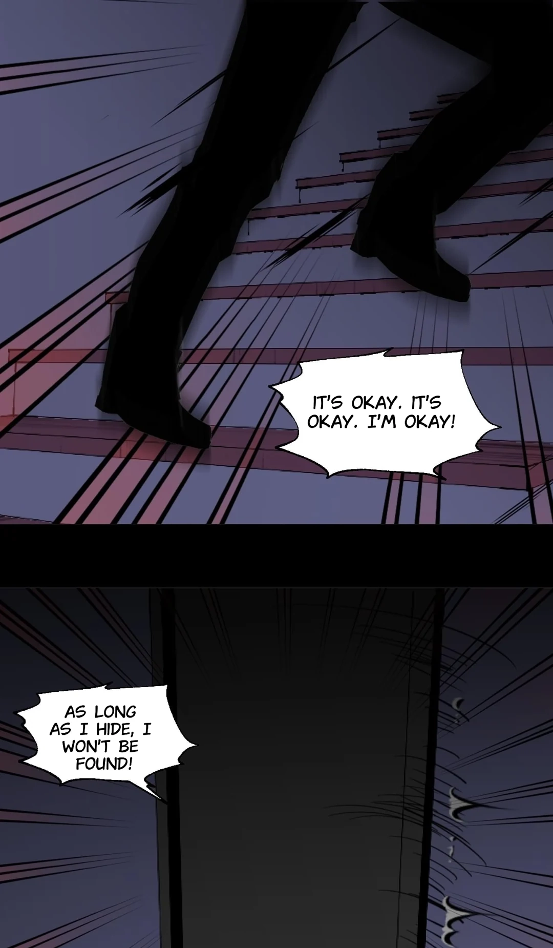 Monster House Chapter 16 page 1 - 