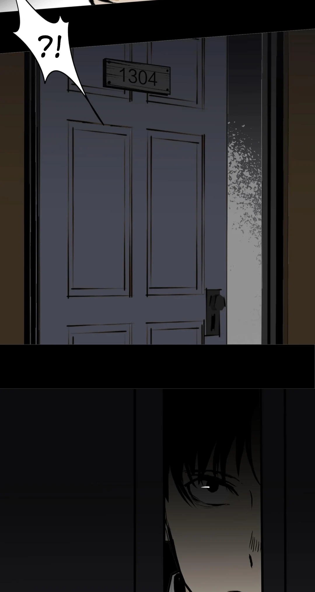 Monster House Chapter 16 page 12 - 