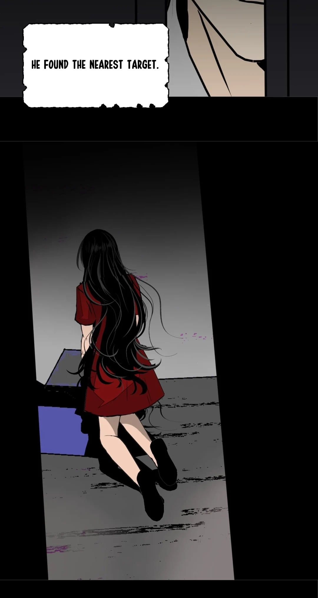 Monster House Chapter 16 page 13 - 