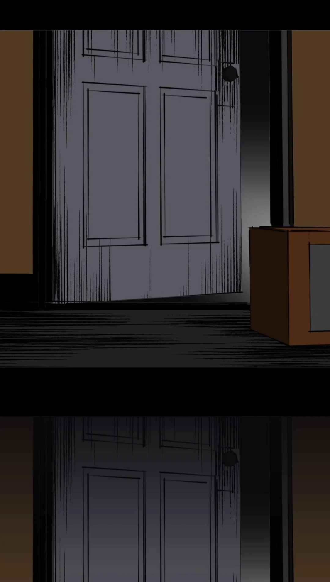 Monster House Chapter 16 page 16 - 