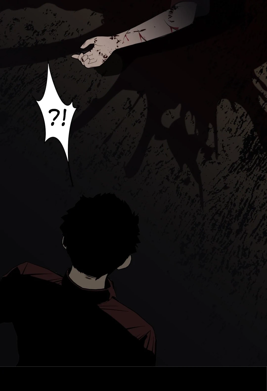 Monster House Chapter 16 page 19 - 